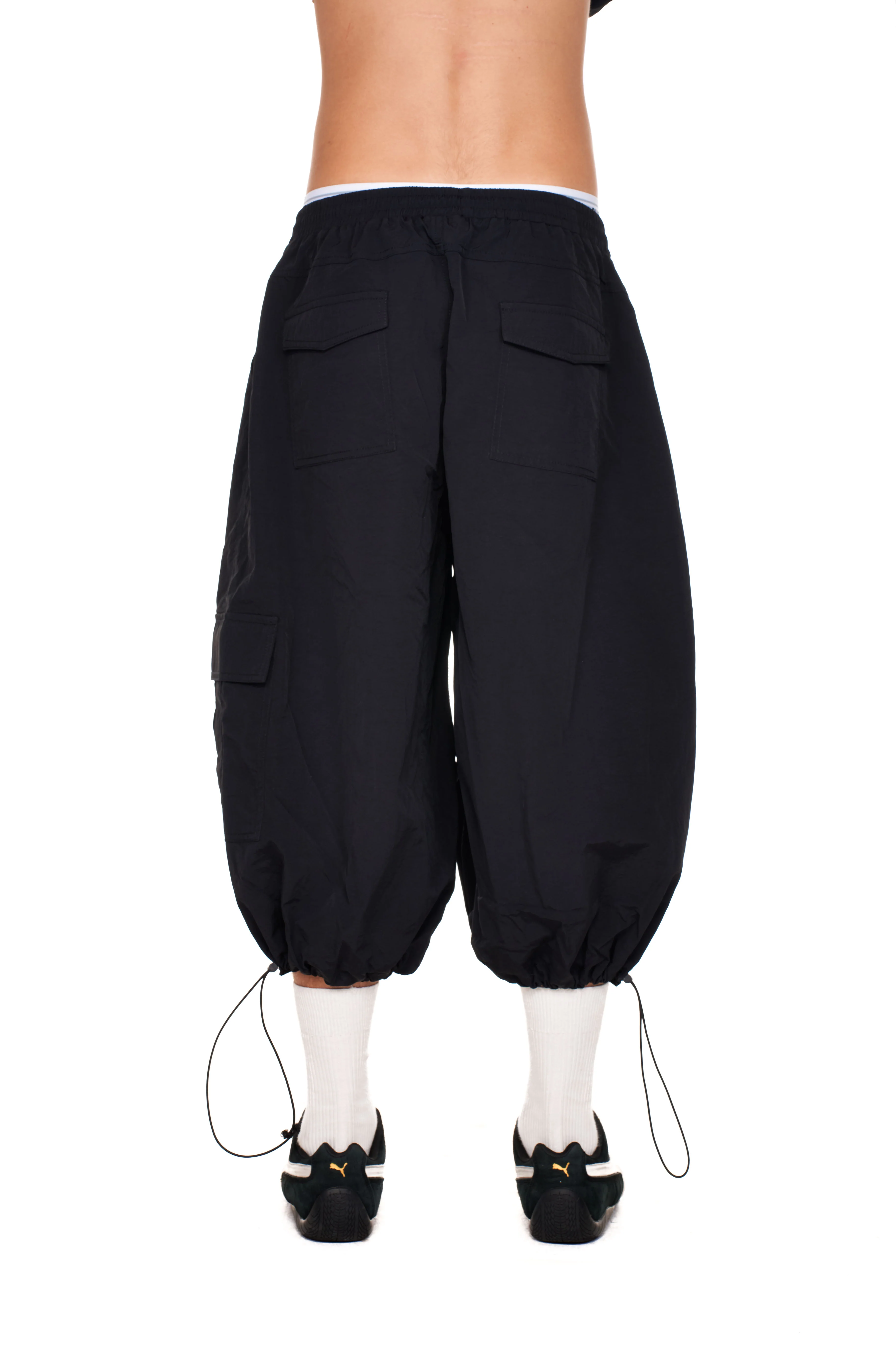 ATMOS CROPPED PANTS - Image 5