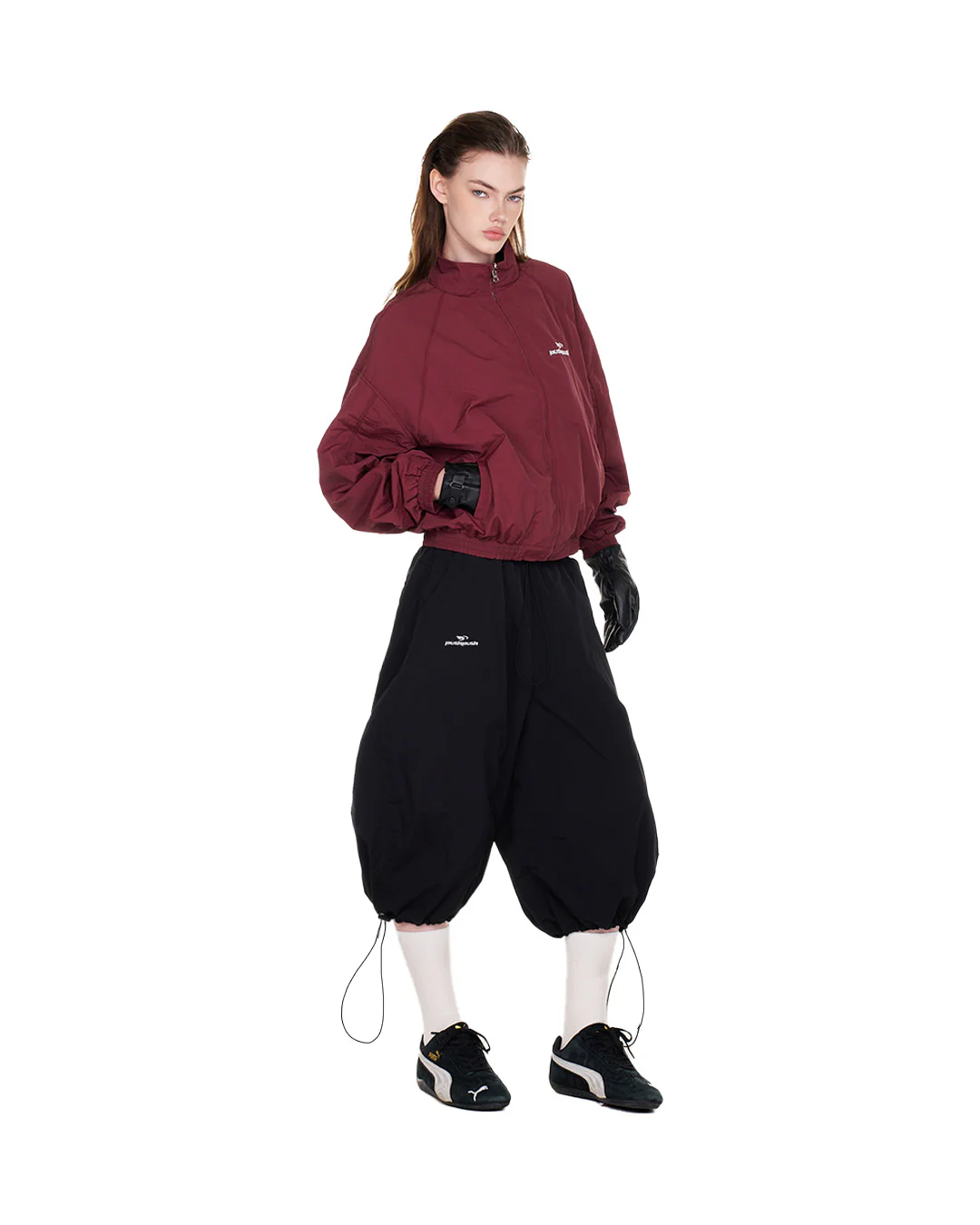 ATMOS CROPPED PANTS - Image 8
