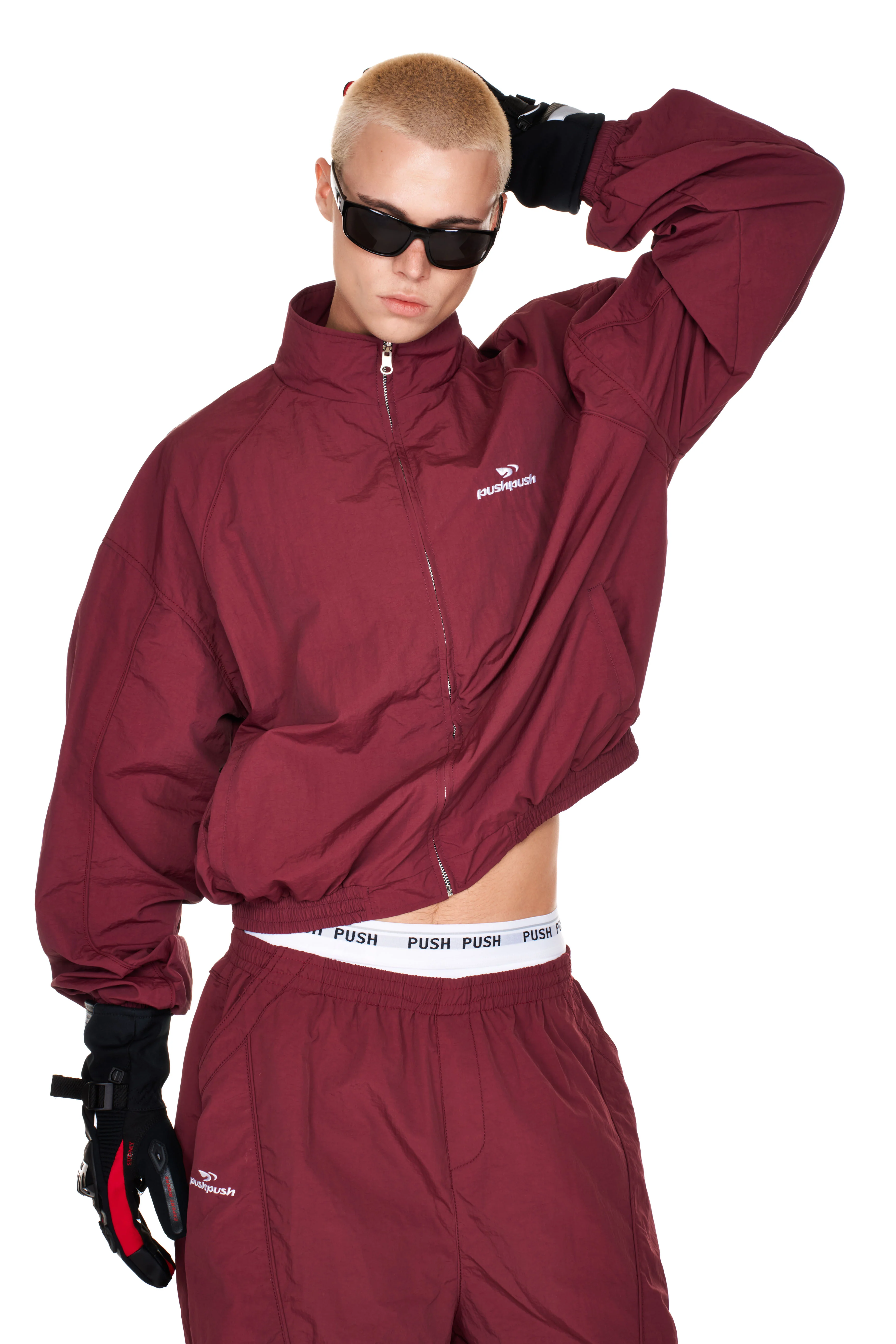 ATMOS JACKET - Image 10