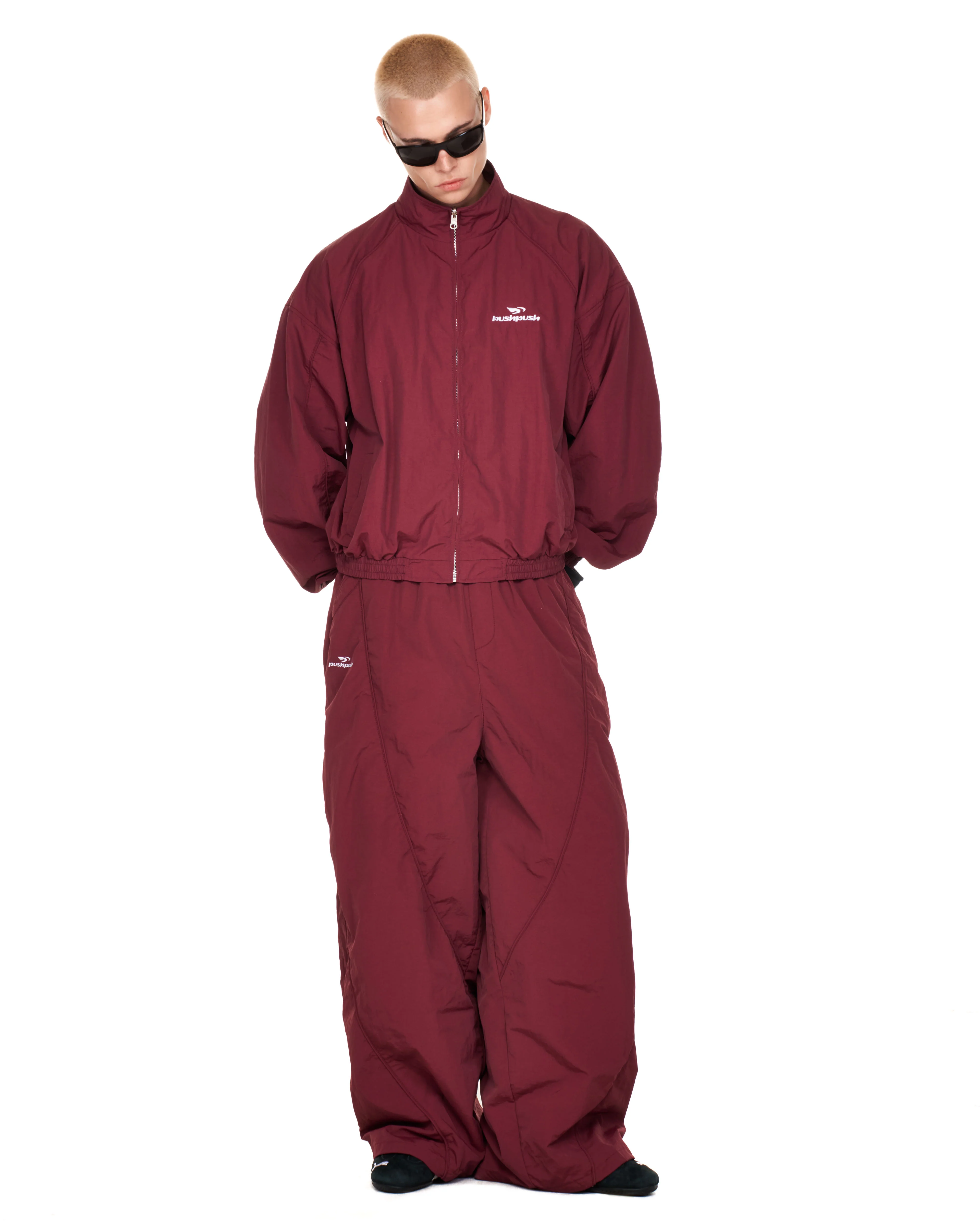 ATMOS JACKET - Image 4