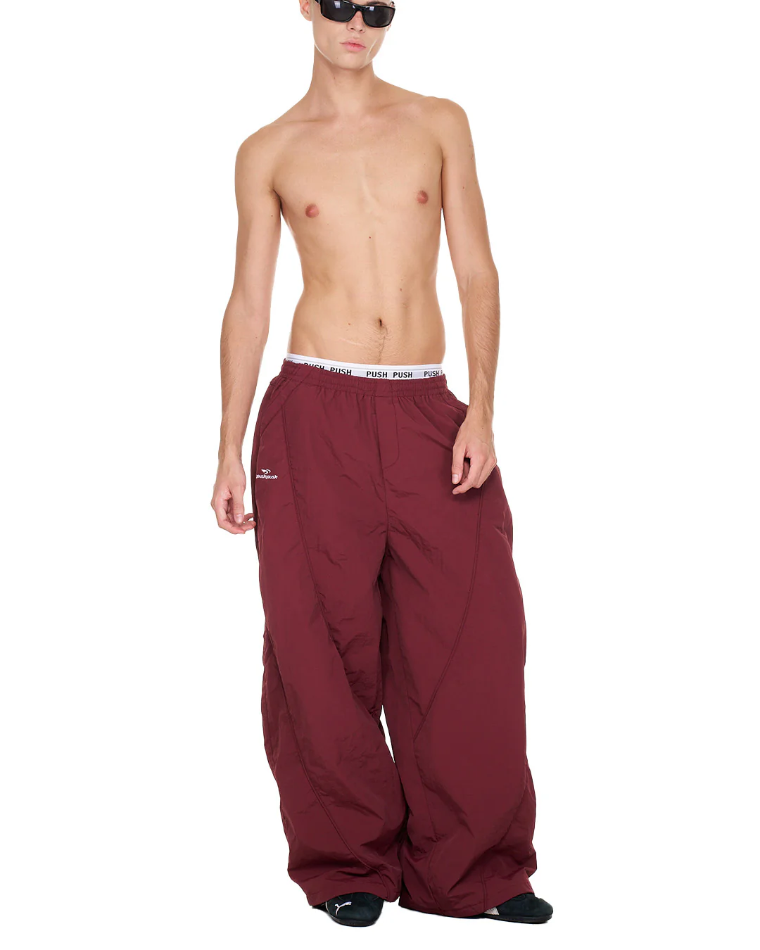 ATMOS PANTS - Image 5