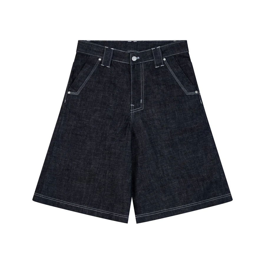 BRAKK SELVEDGE JORT - Image 15