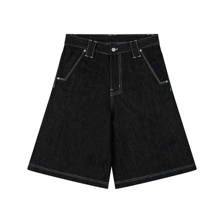 BRAKK SELVEDGE JORT - Image 7
