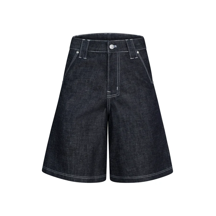 BRAKK SELVEDGE JORT - Image 9