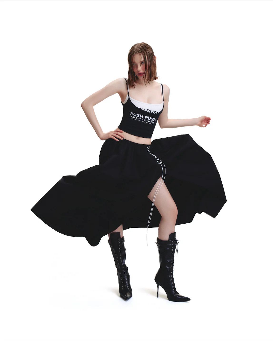 BRIT SKIRT - Image 3