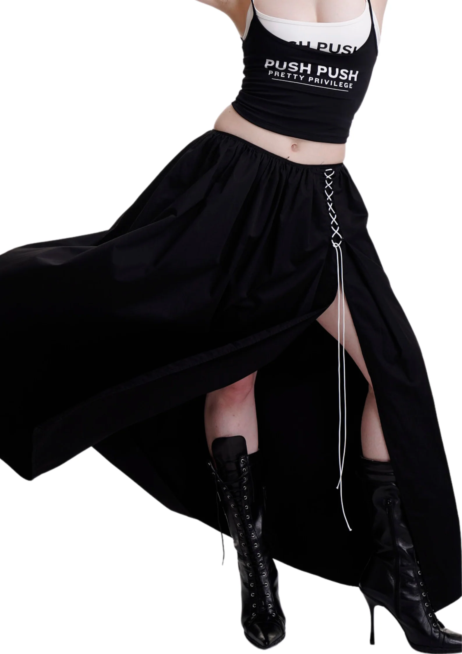 BRIT SKIRT - Image 5