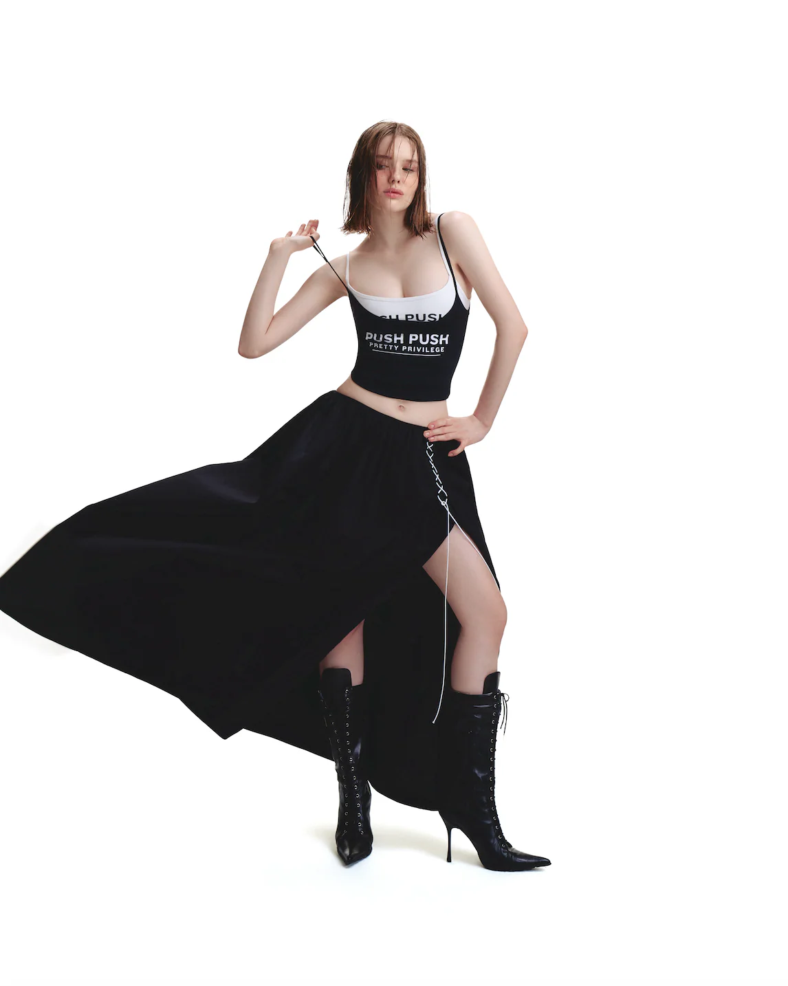 BRIT SKIRT - Image 6