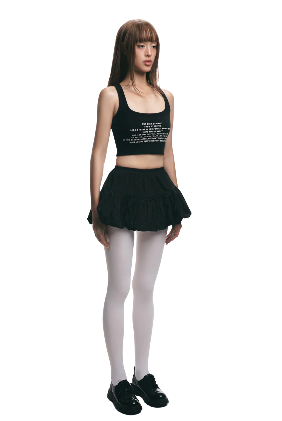 BUBBLE SKIRT - Image 3