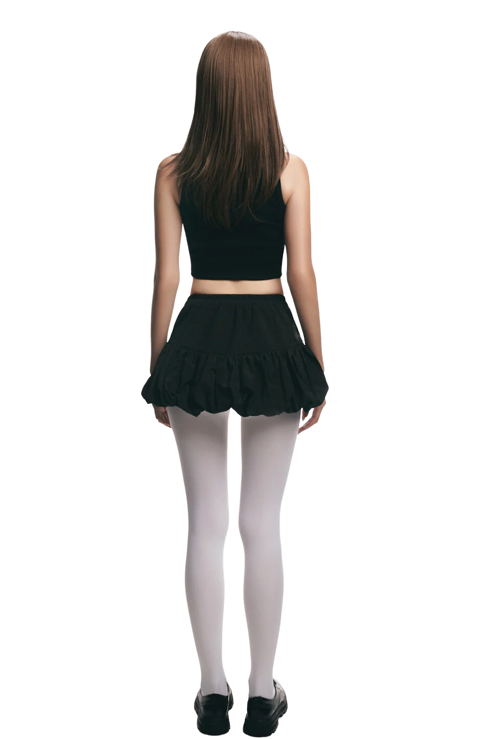 BUBBLE SKIRT - Image 4