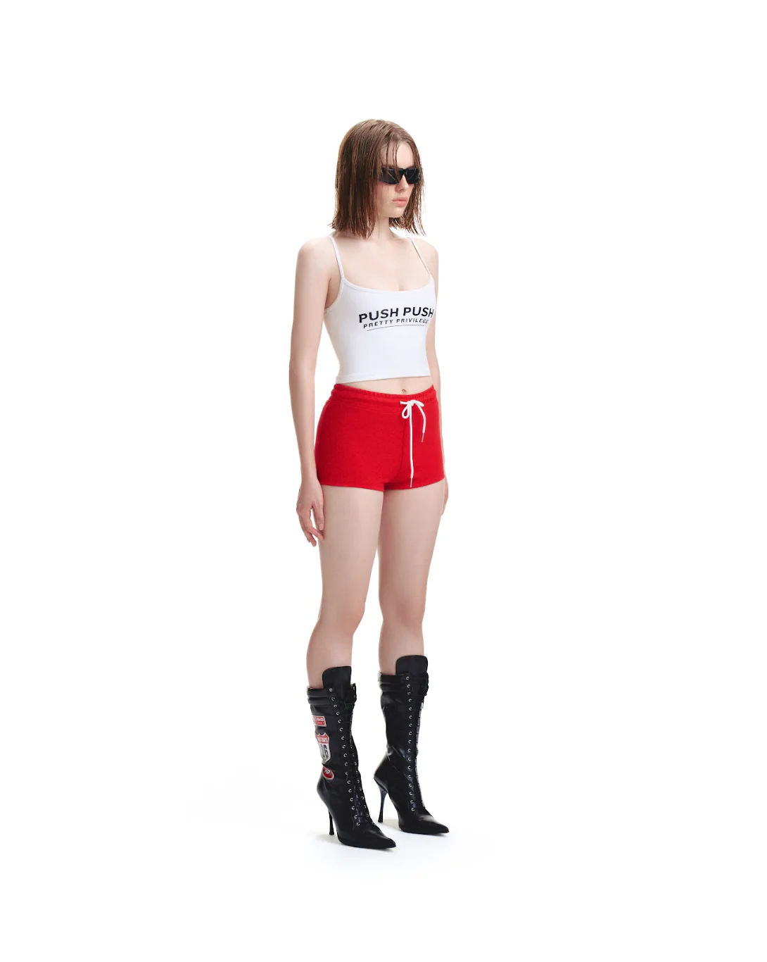 CHERRY PIE SHORTS - Image 4