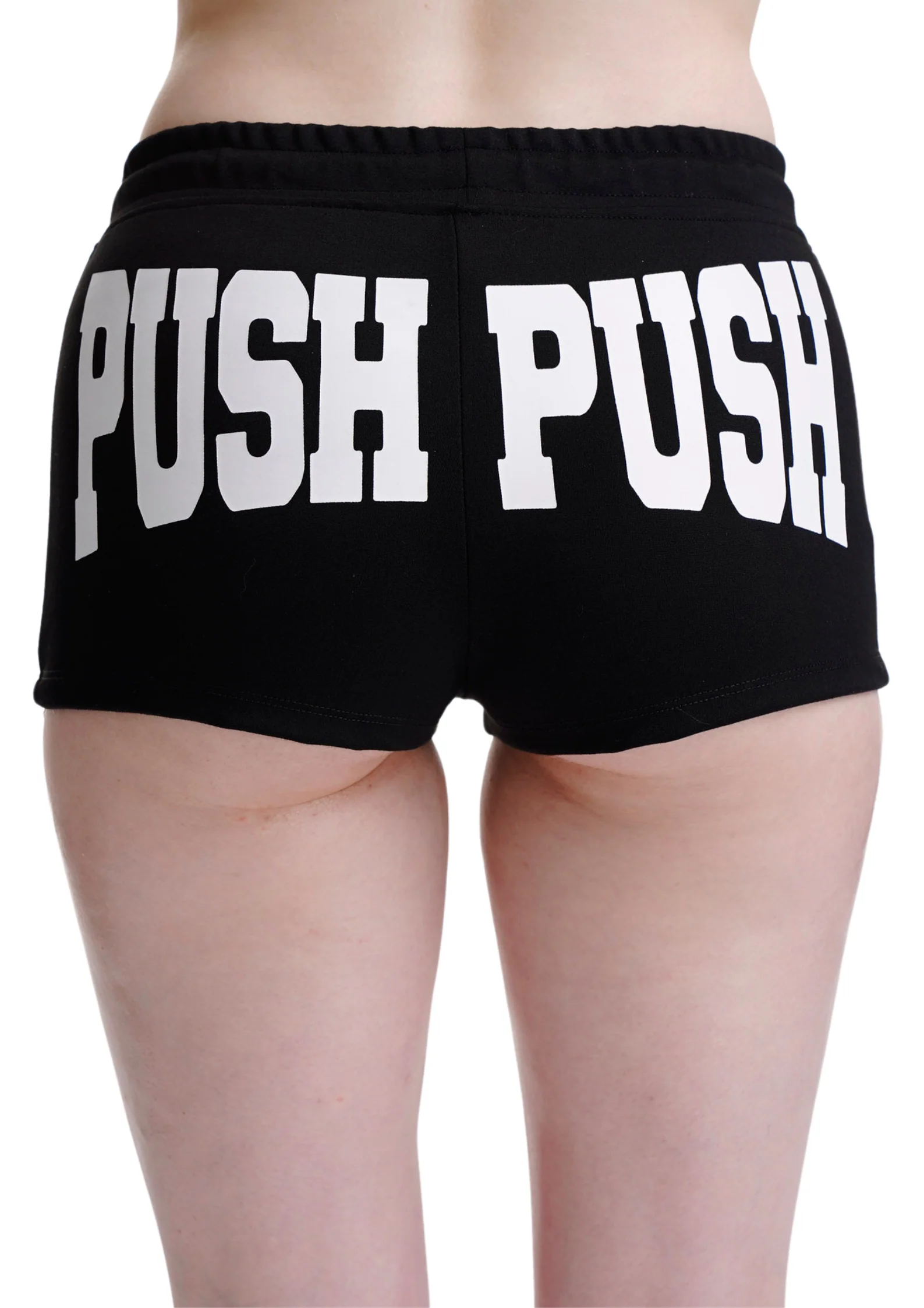 CHOCO PIE SHORTS - Image 3