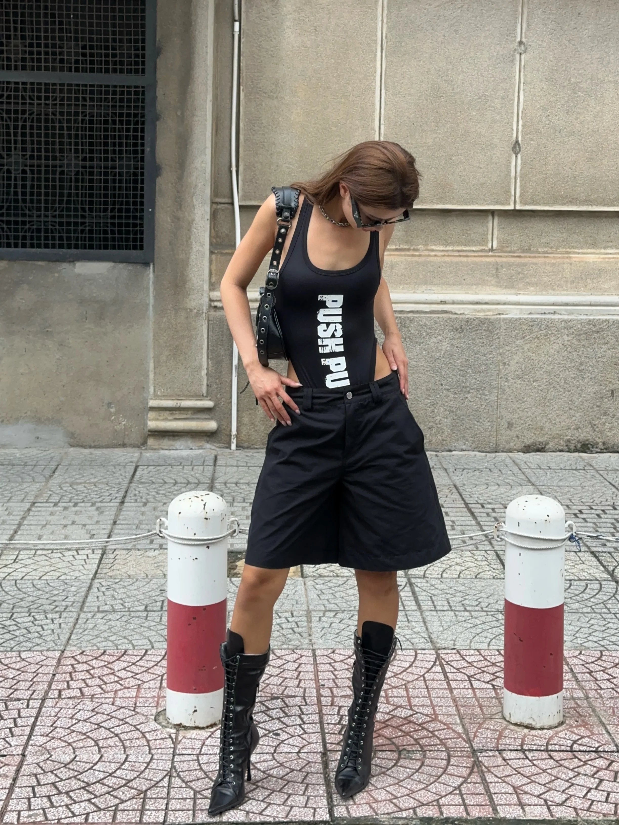 CLARA BODYSUIT - Image 4