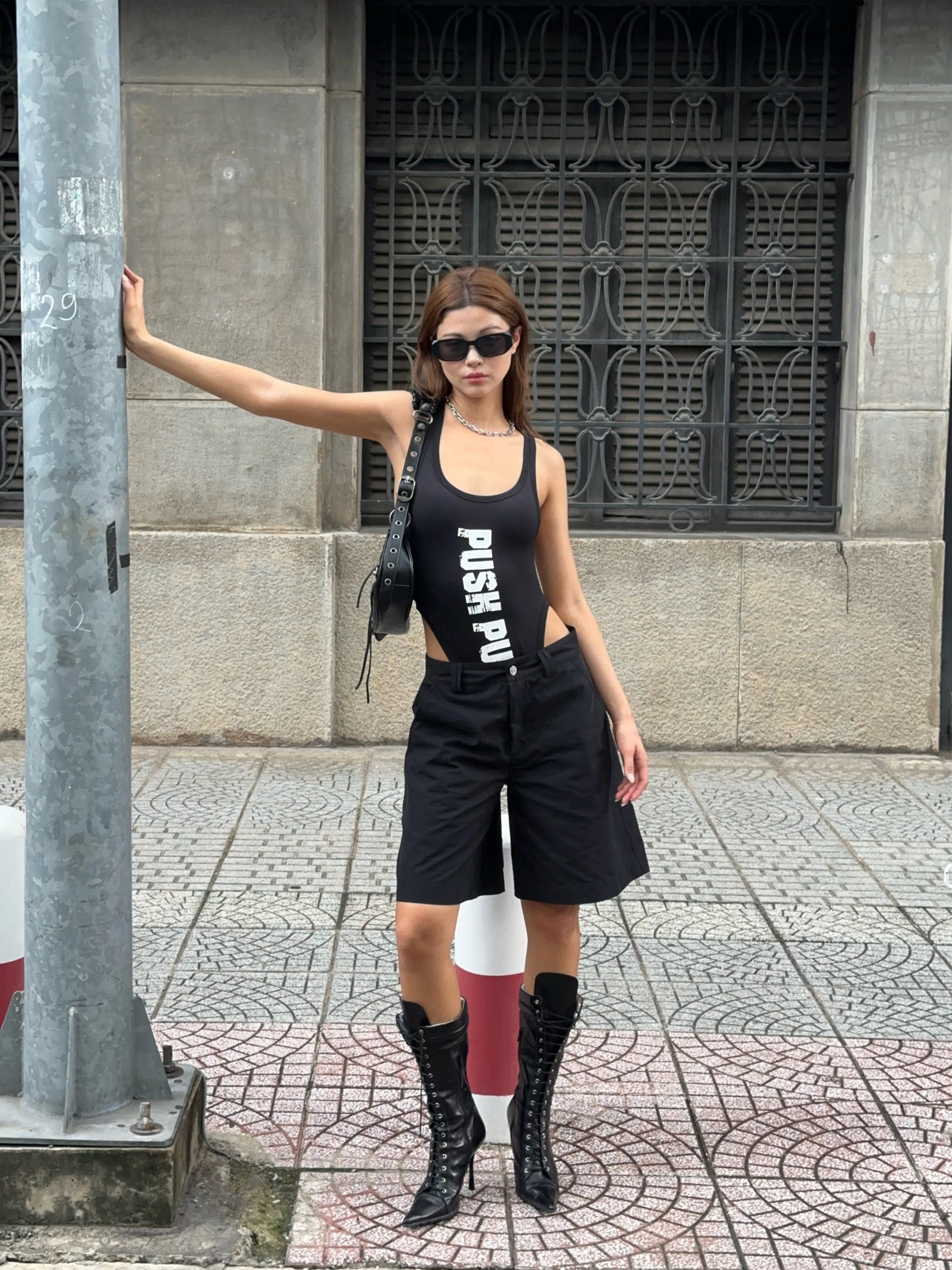 CLARA BODYSUIT - Image 5