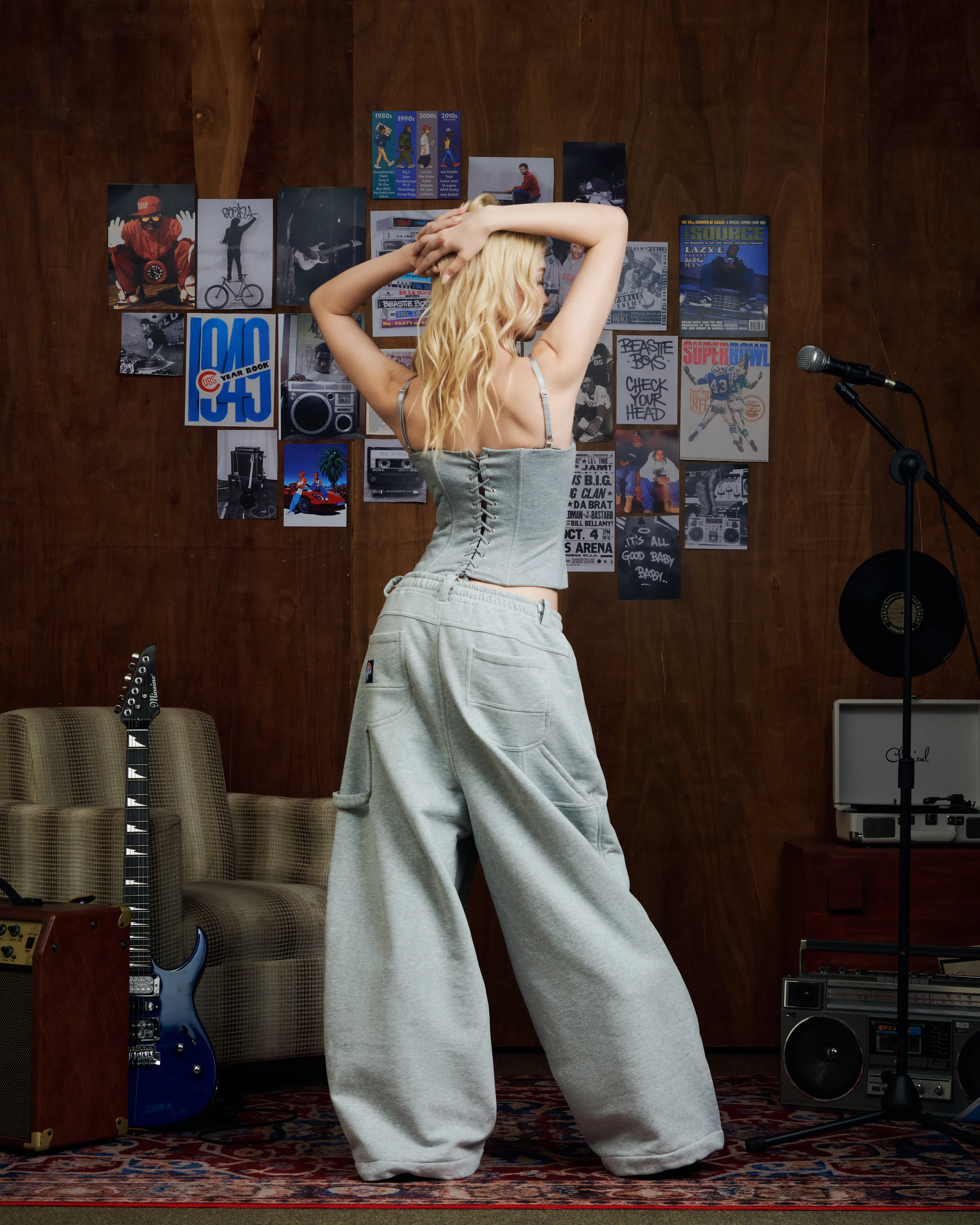 CORA CORSET - Image 4