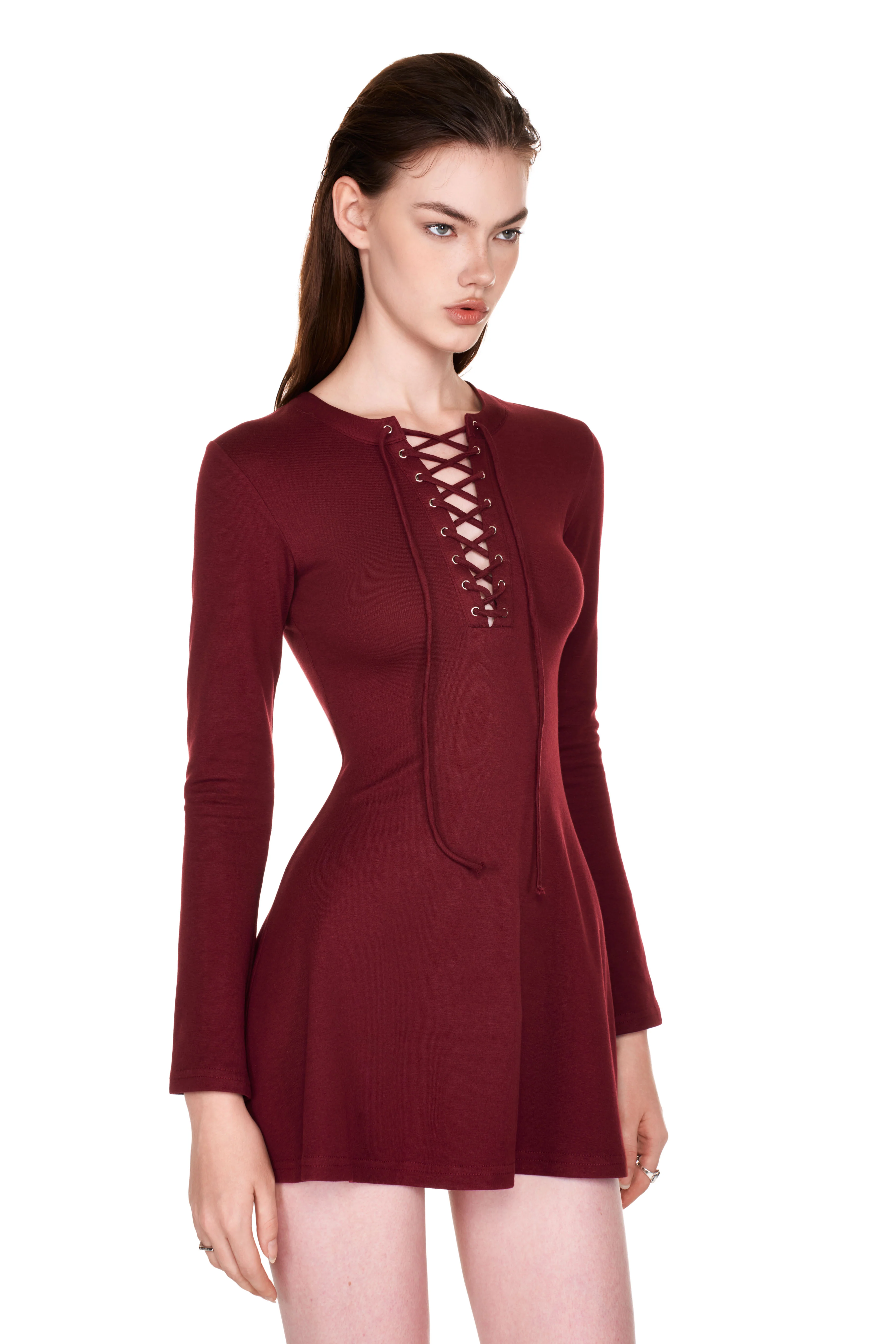 CTRL DRESS - Image 3