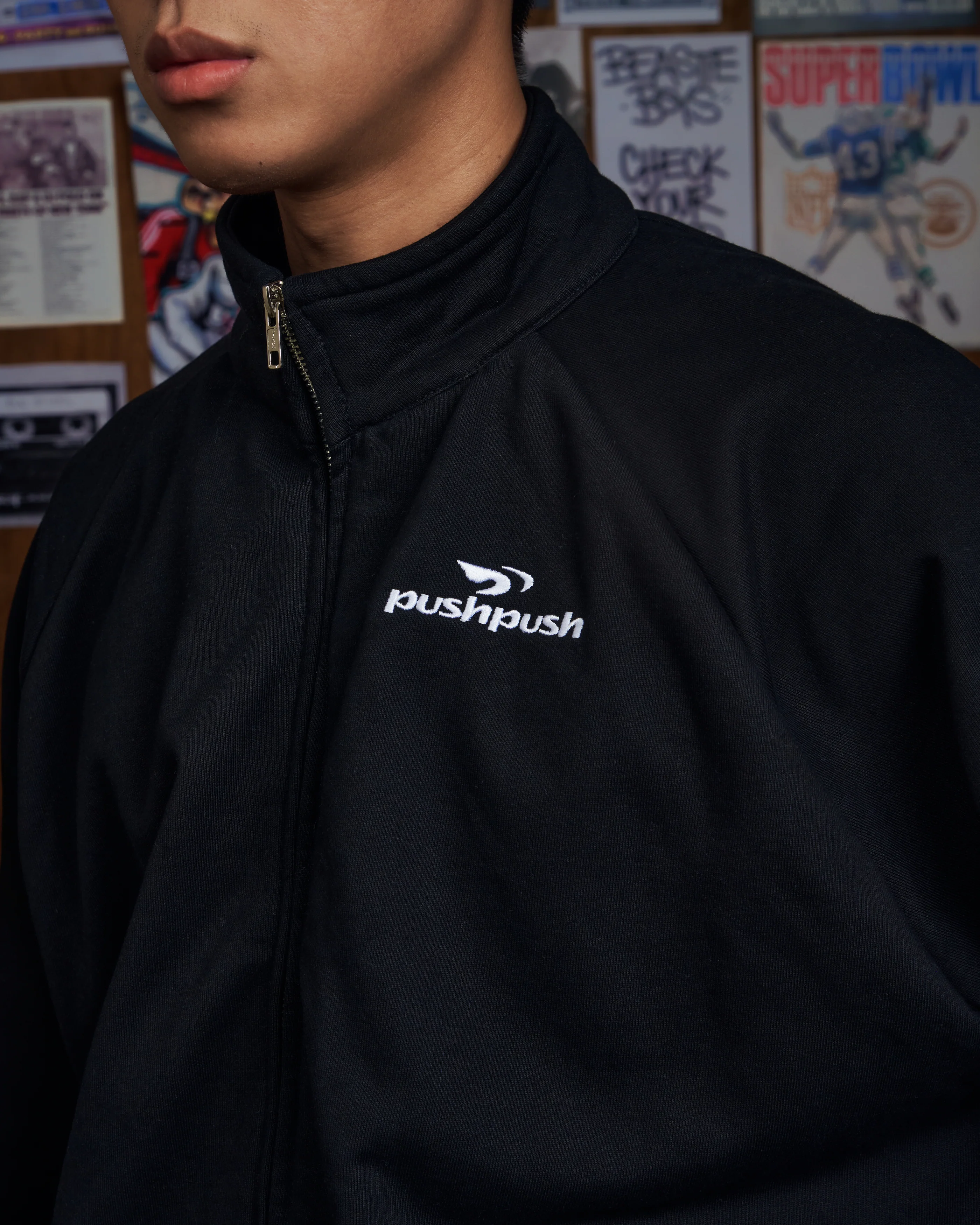 FINN RAGLAN JACKET - Image 30