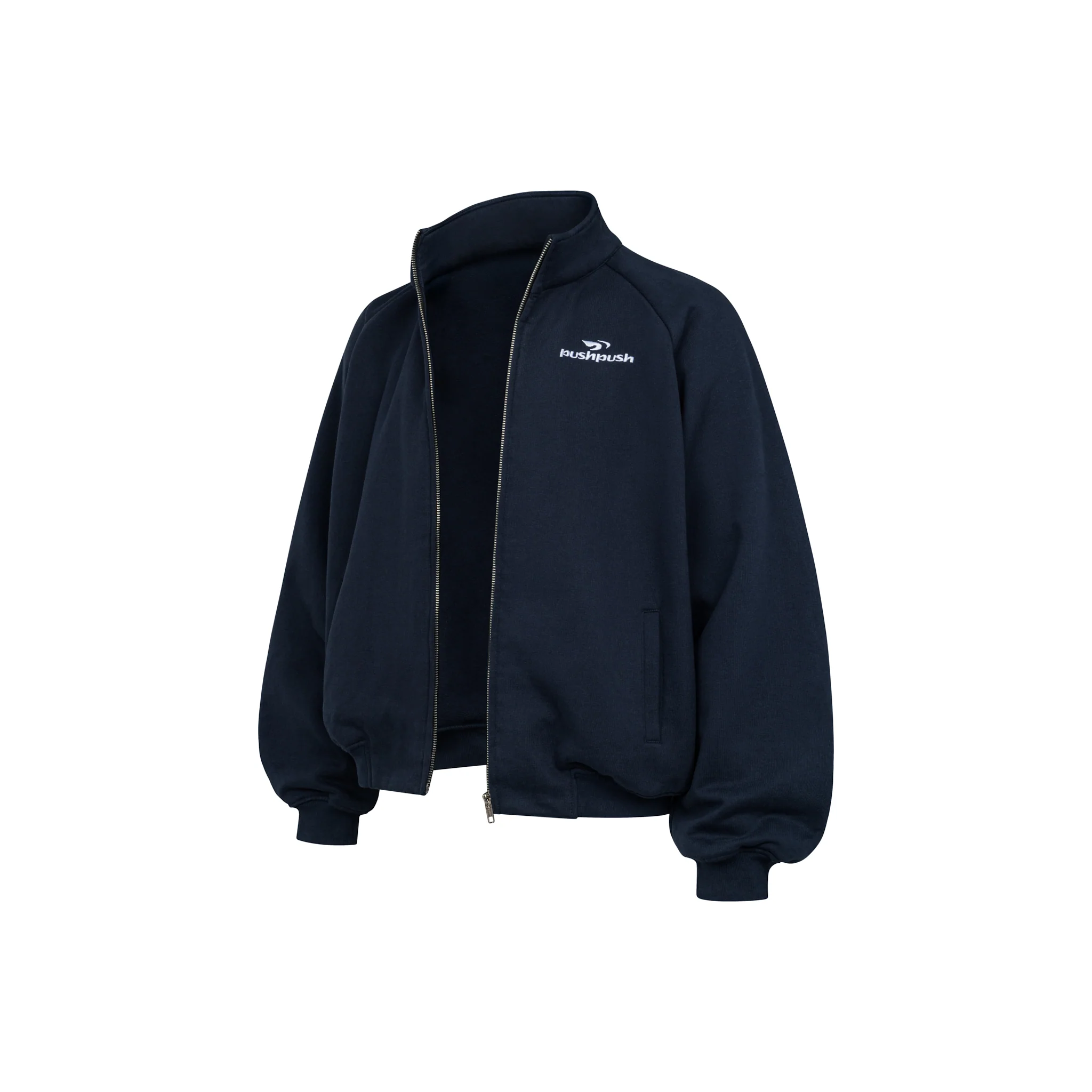 FINN RAGLAN JACKET - Image 7