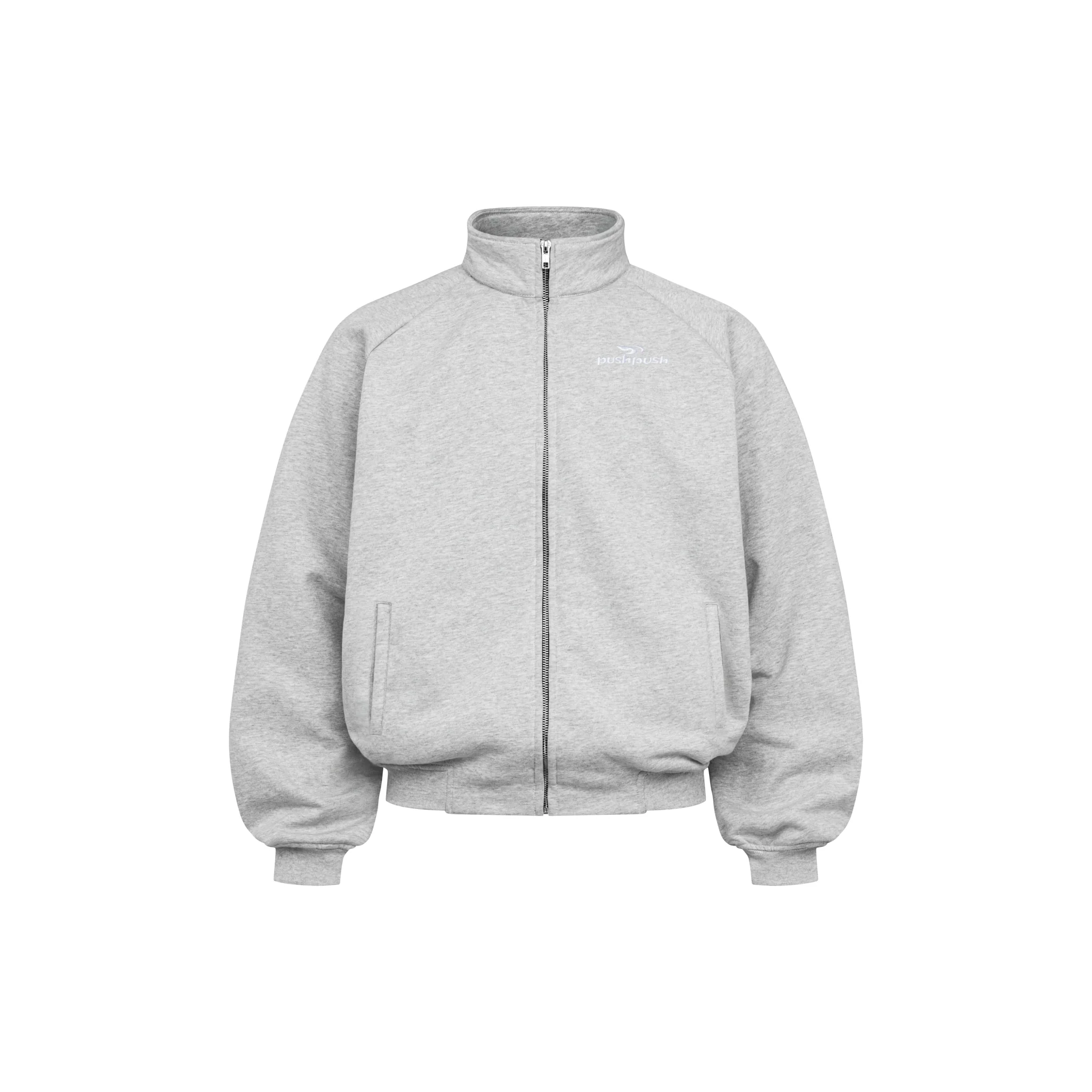 FINN RAGLAN JACKET - Image 9