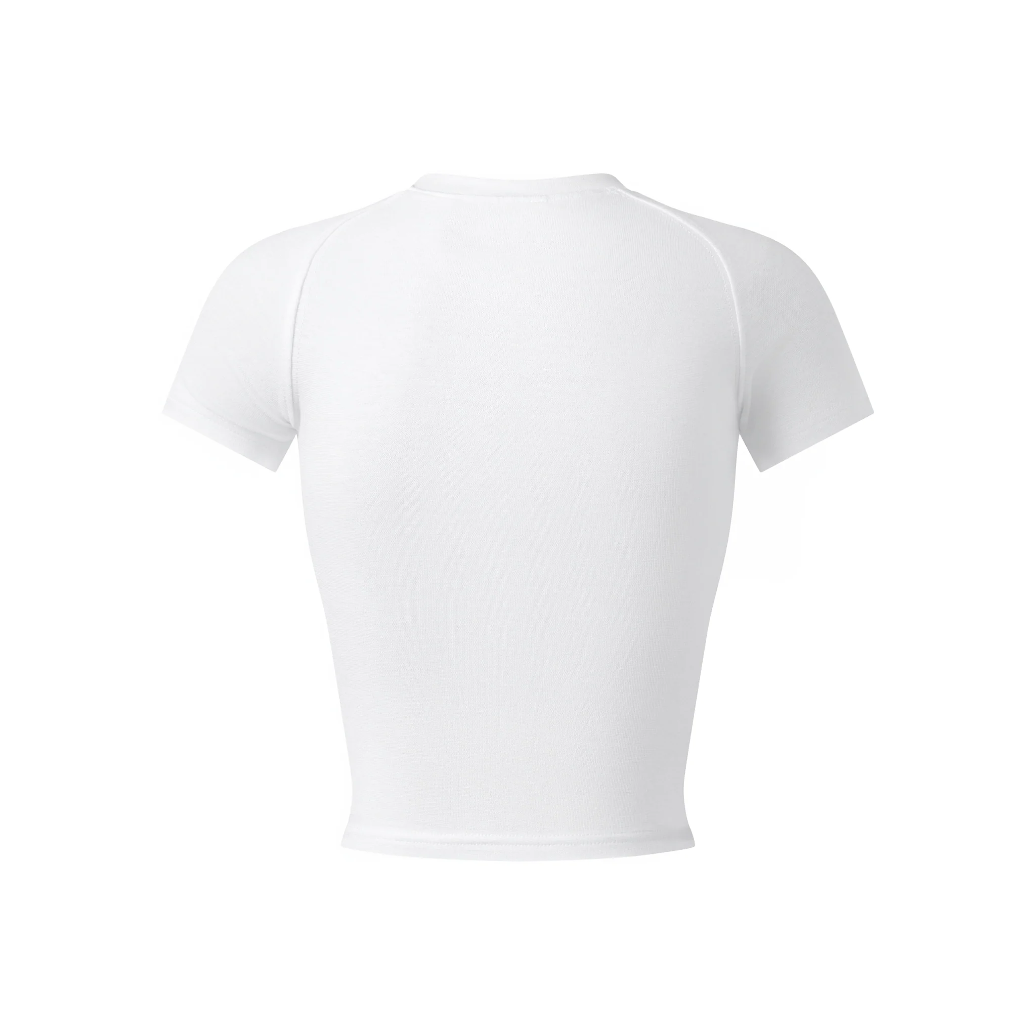 GIGI RAGLAN TEE - Image 13