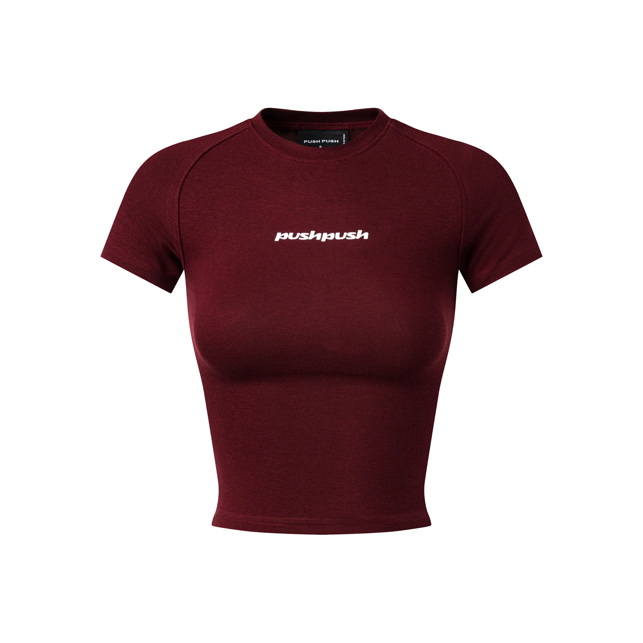 GIGI RAGLAN TEE - Image 18