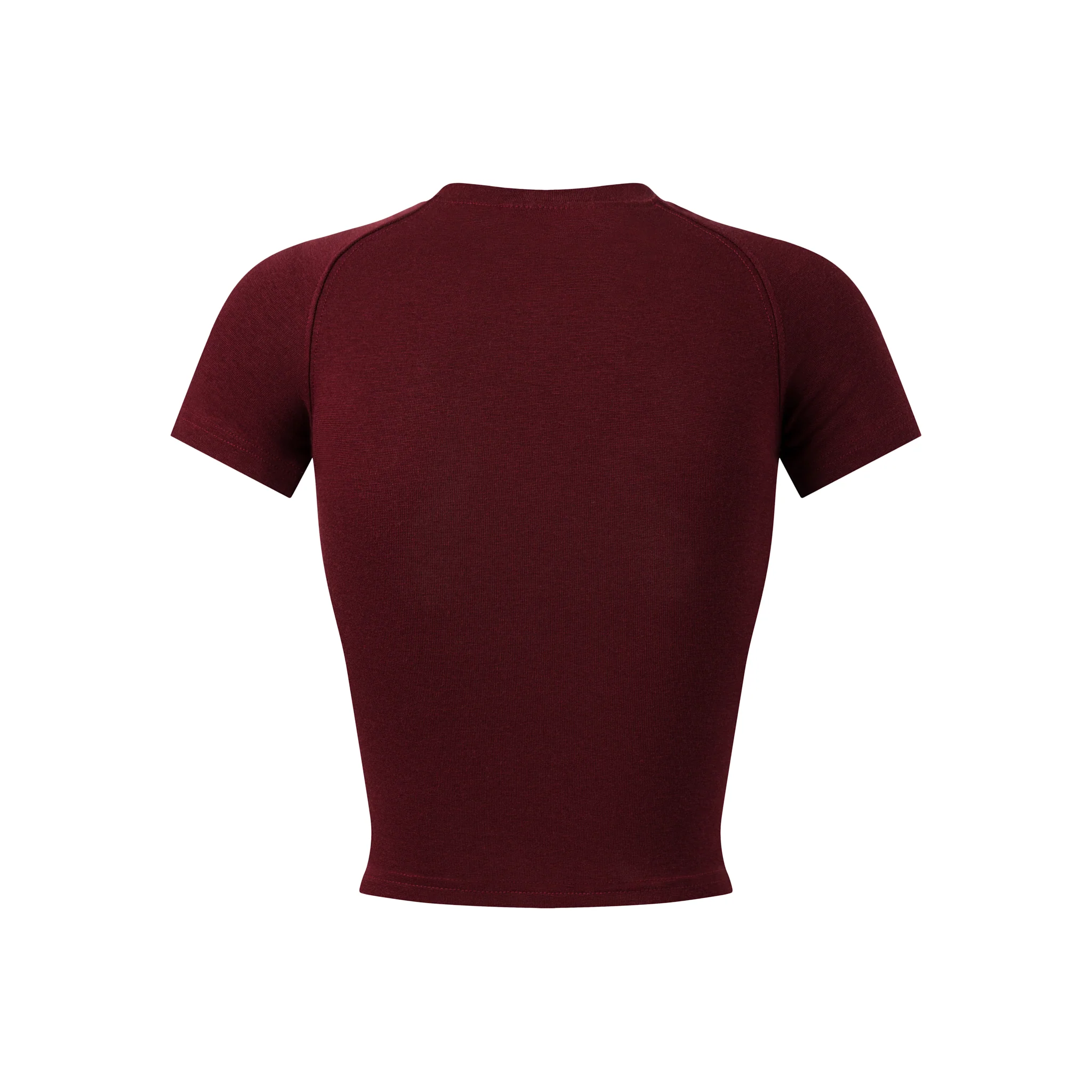 GIGI RAGLAN TEE - Image 22