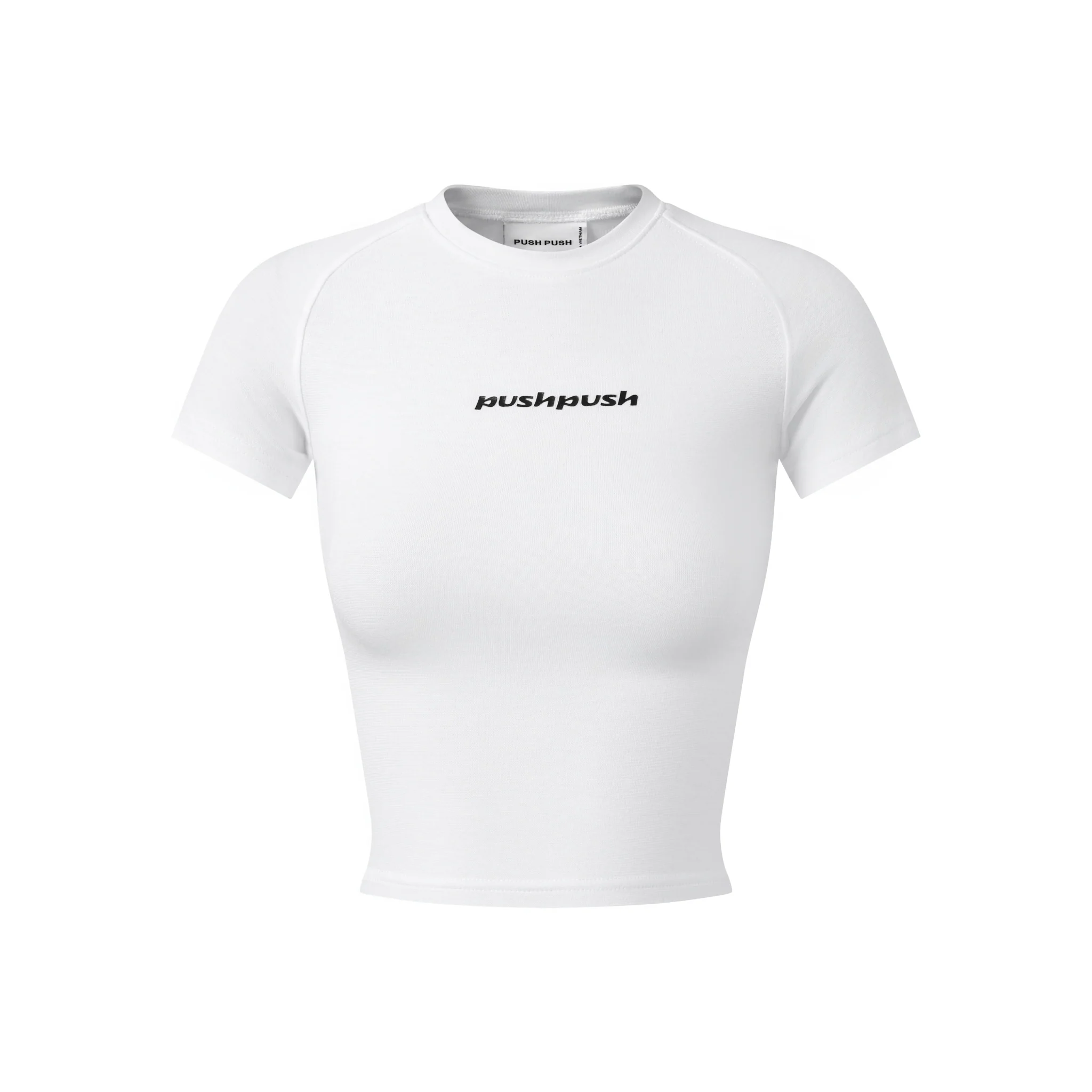 GIGI RAGLAN TEE - Image 8