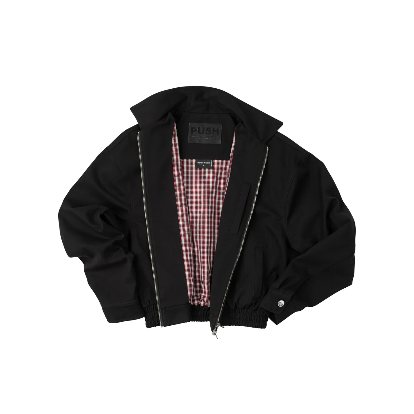 HERITAGE ZIP JACKET - Image 10