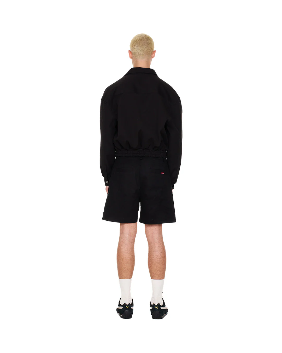 HERITAGE ZIP JACKET - Image 11