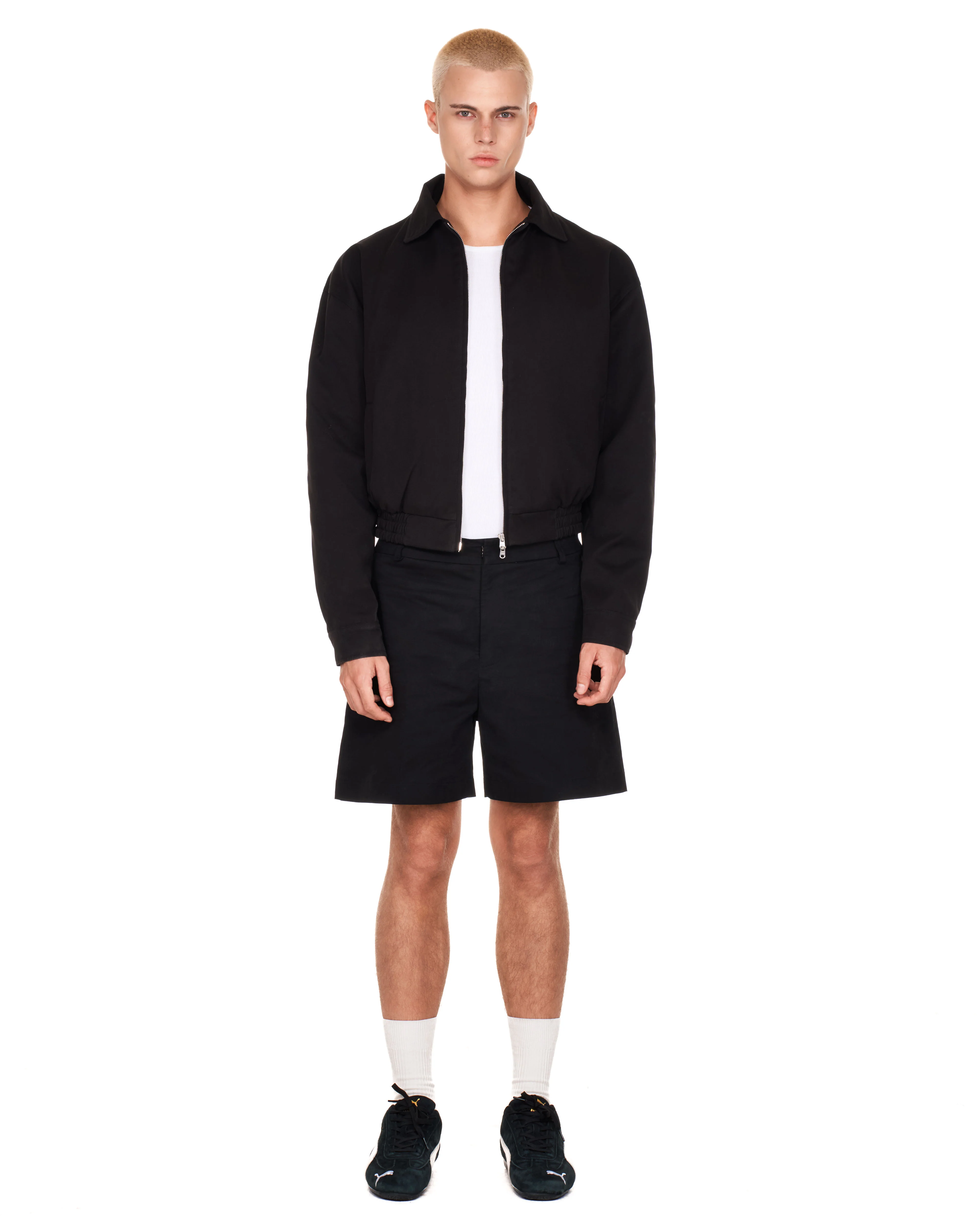 HERITAGE ZIP JACKET - Image 13