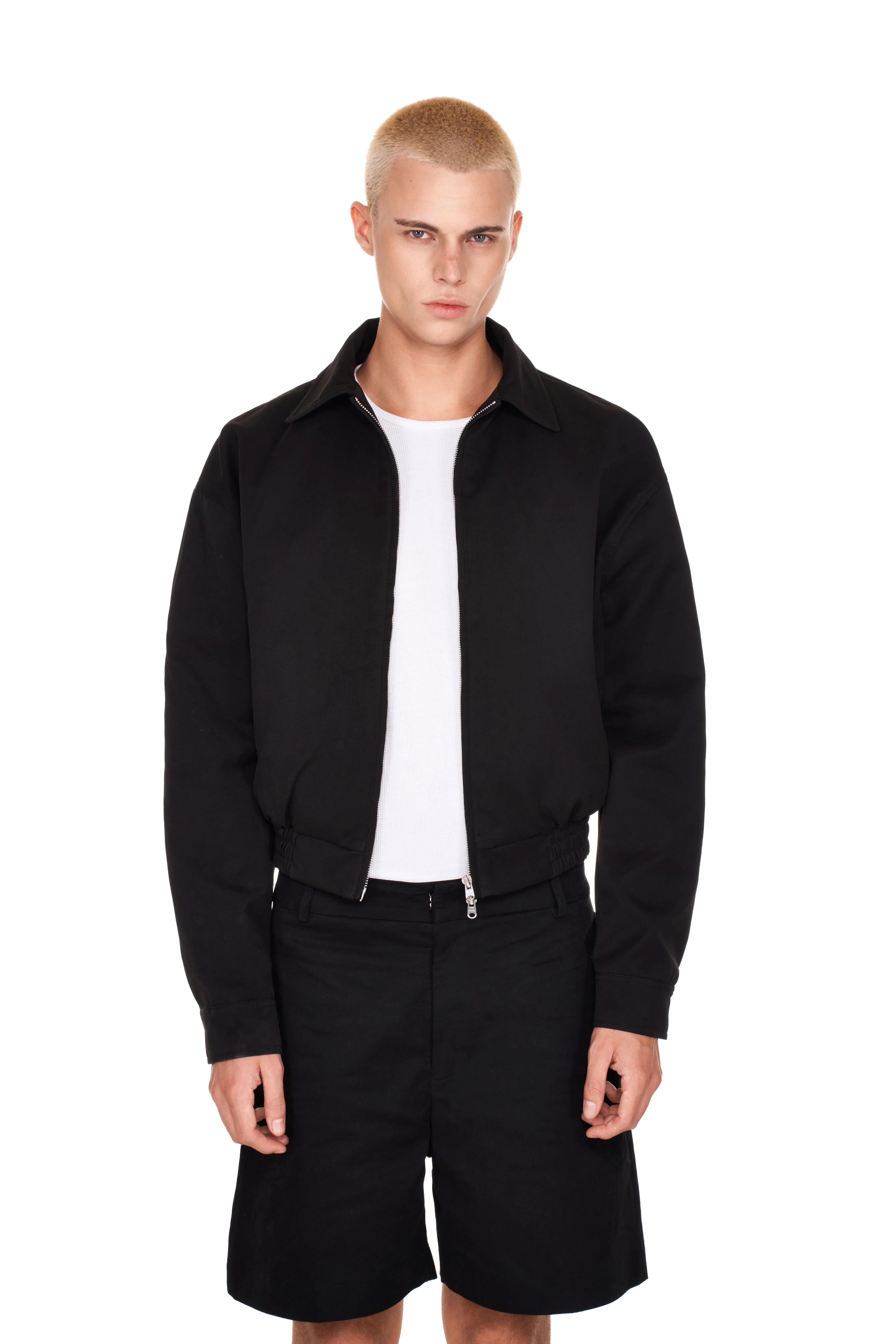 HERITAGE ZIP JACKET - Image 15