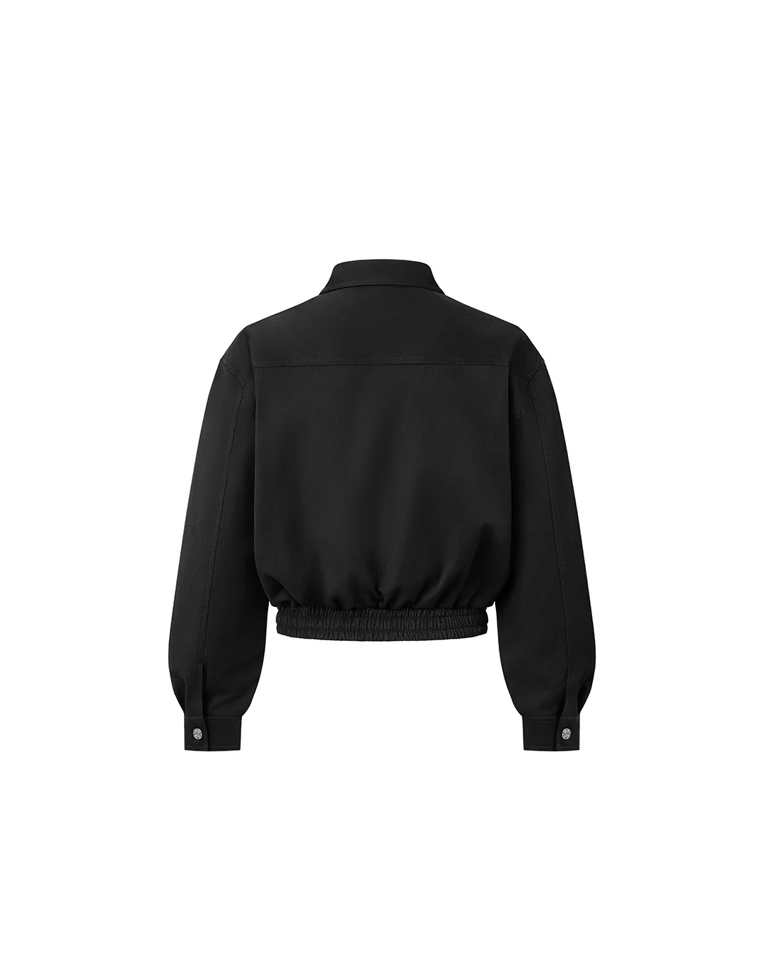 HERITAGE ZIP JACKET - Image 16