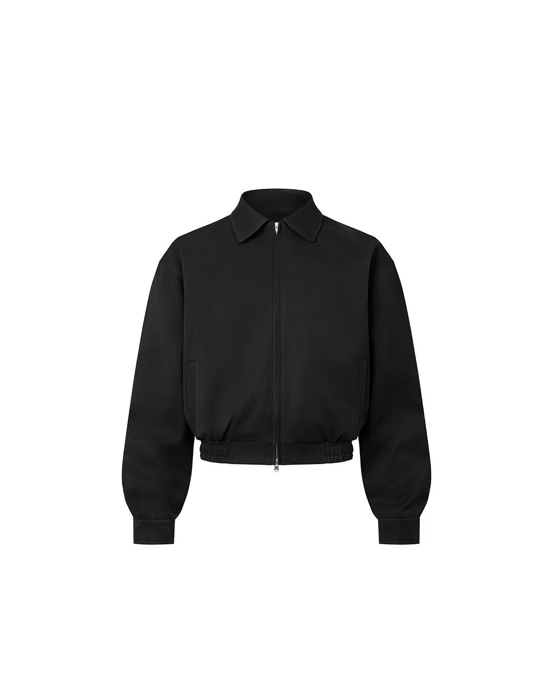 HERITAGE ZIP JACKET - Image 17