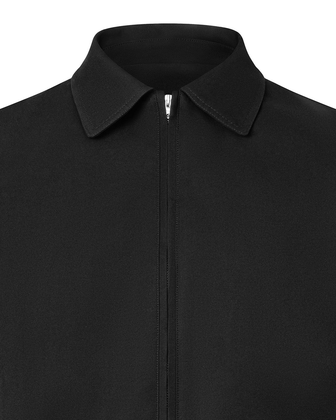 HERITAGE ZIP JACKET - Image 18