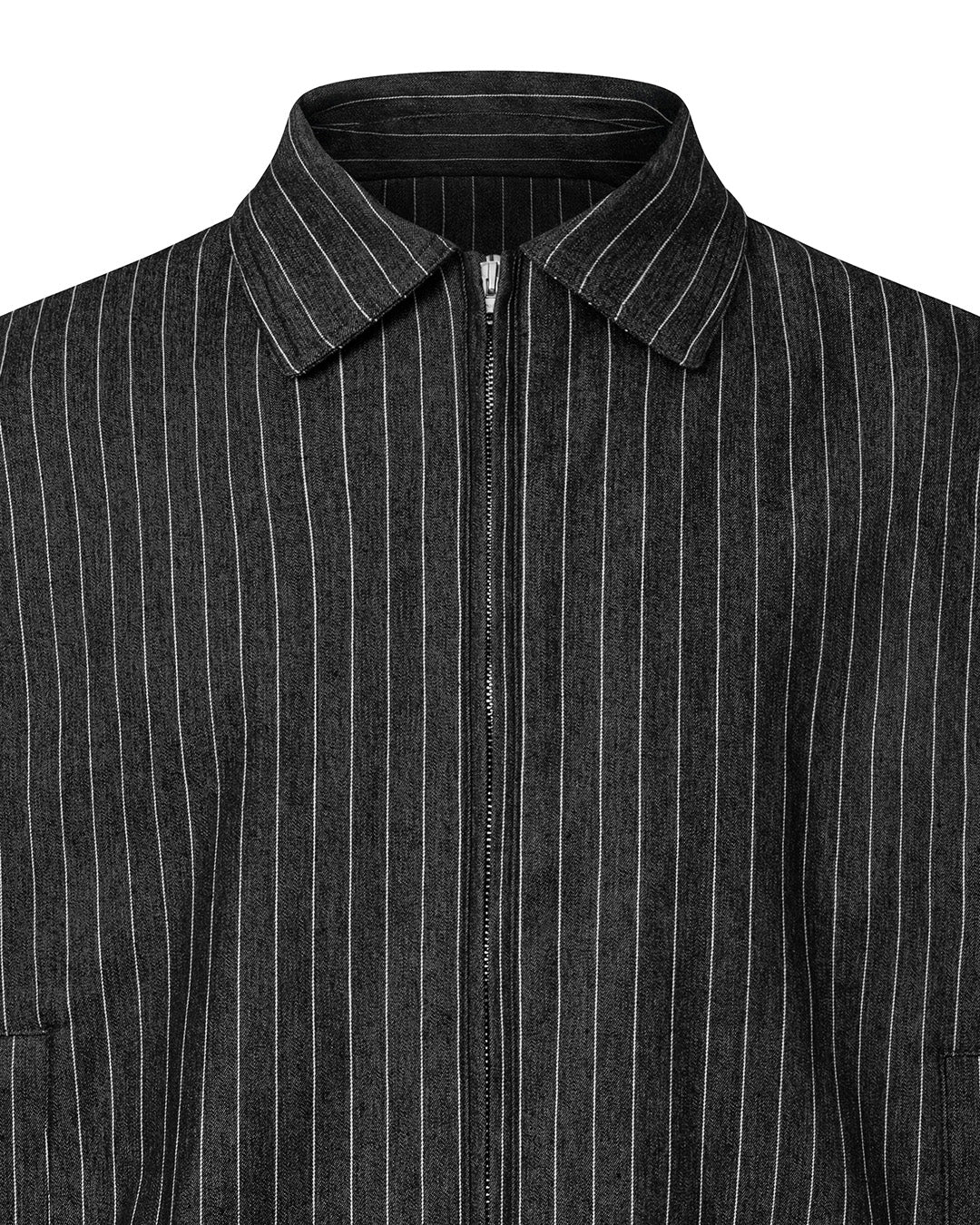 HERITAGE ZIP JACKET - Image 19