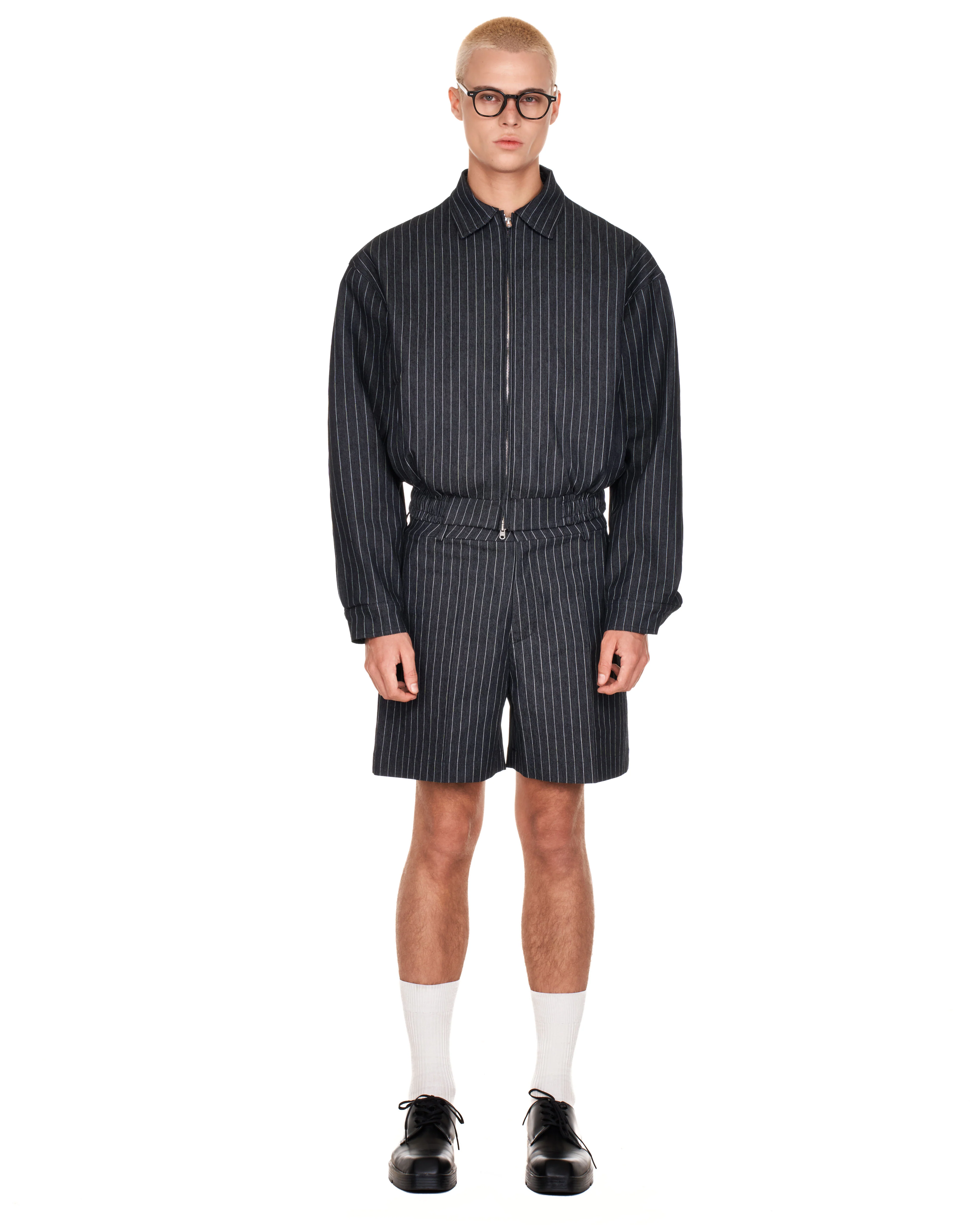 HERITAGE ZIP JACKET - Image 20