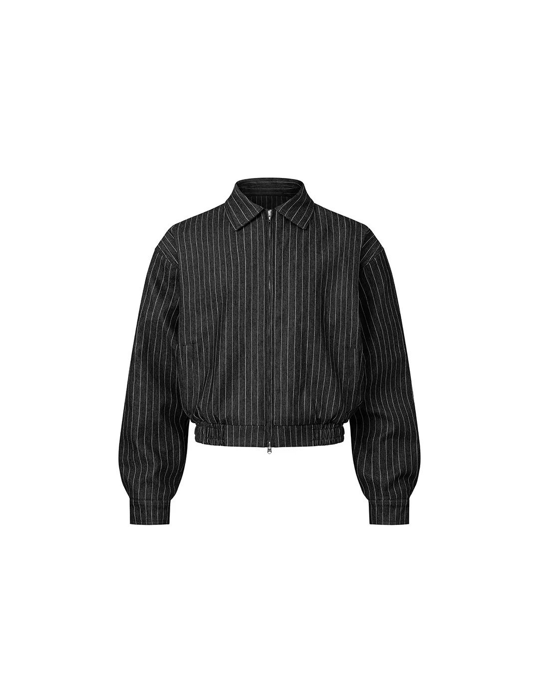 HERITAGE ZIP JACKET - Image 22