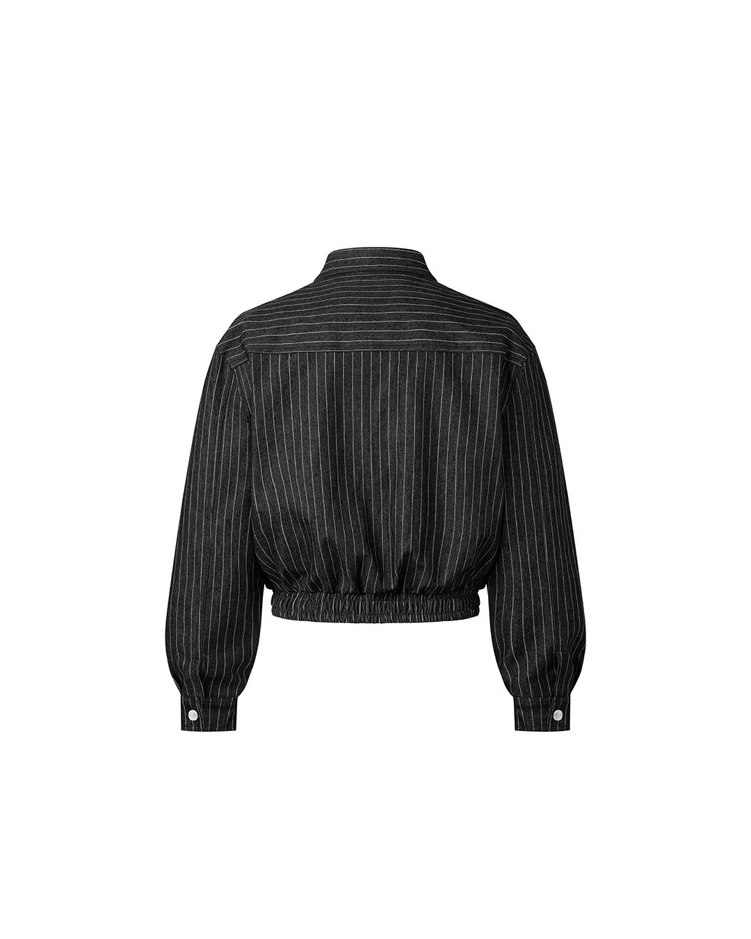 HERITAGE ZIP JACKET - Image 23