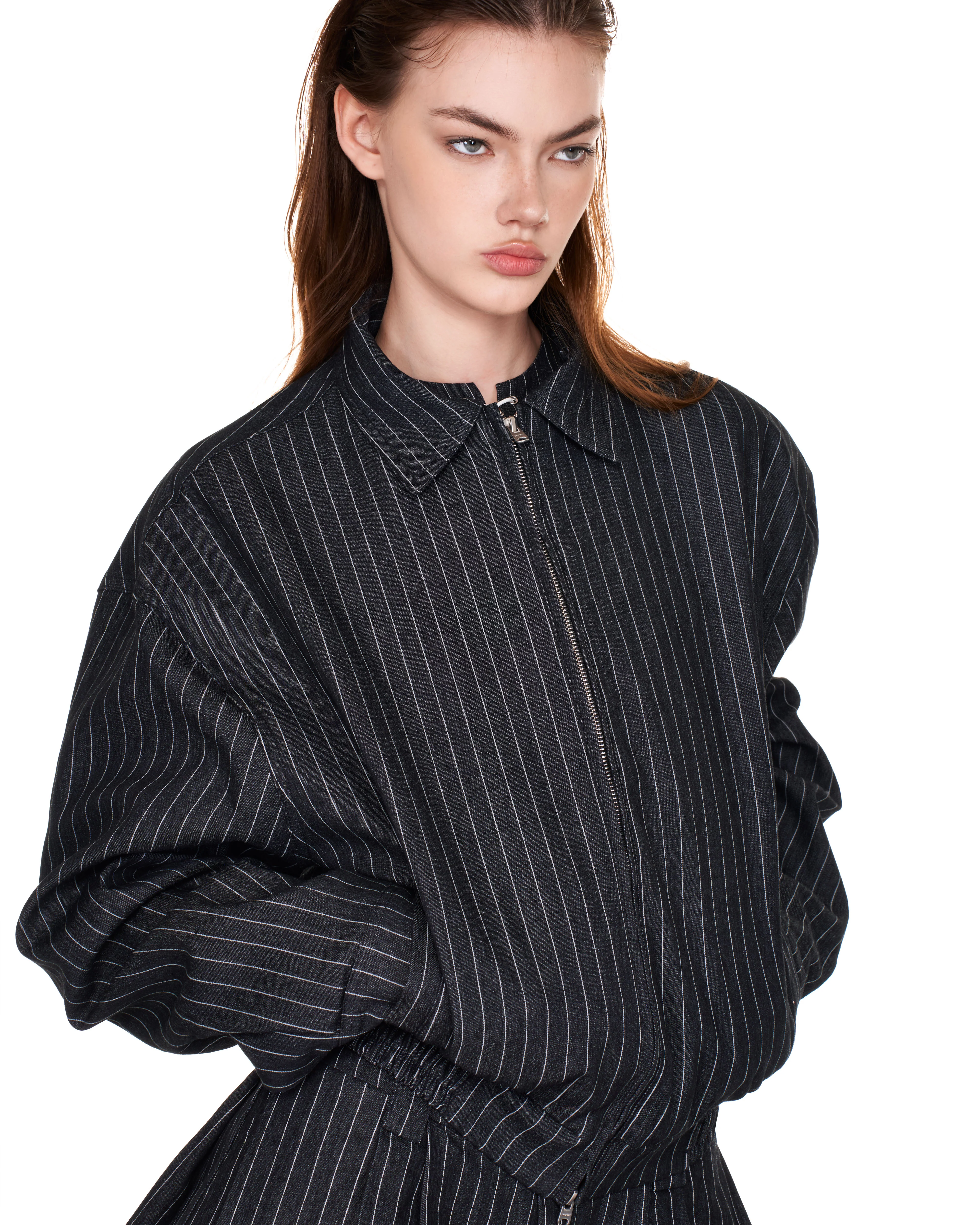 HERITAGE ZIP JACKET - Image 26