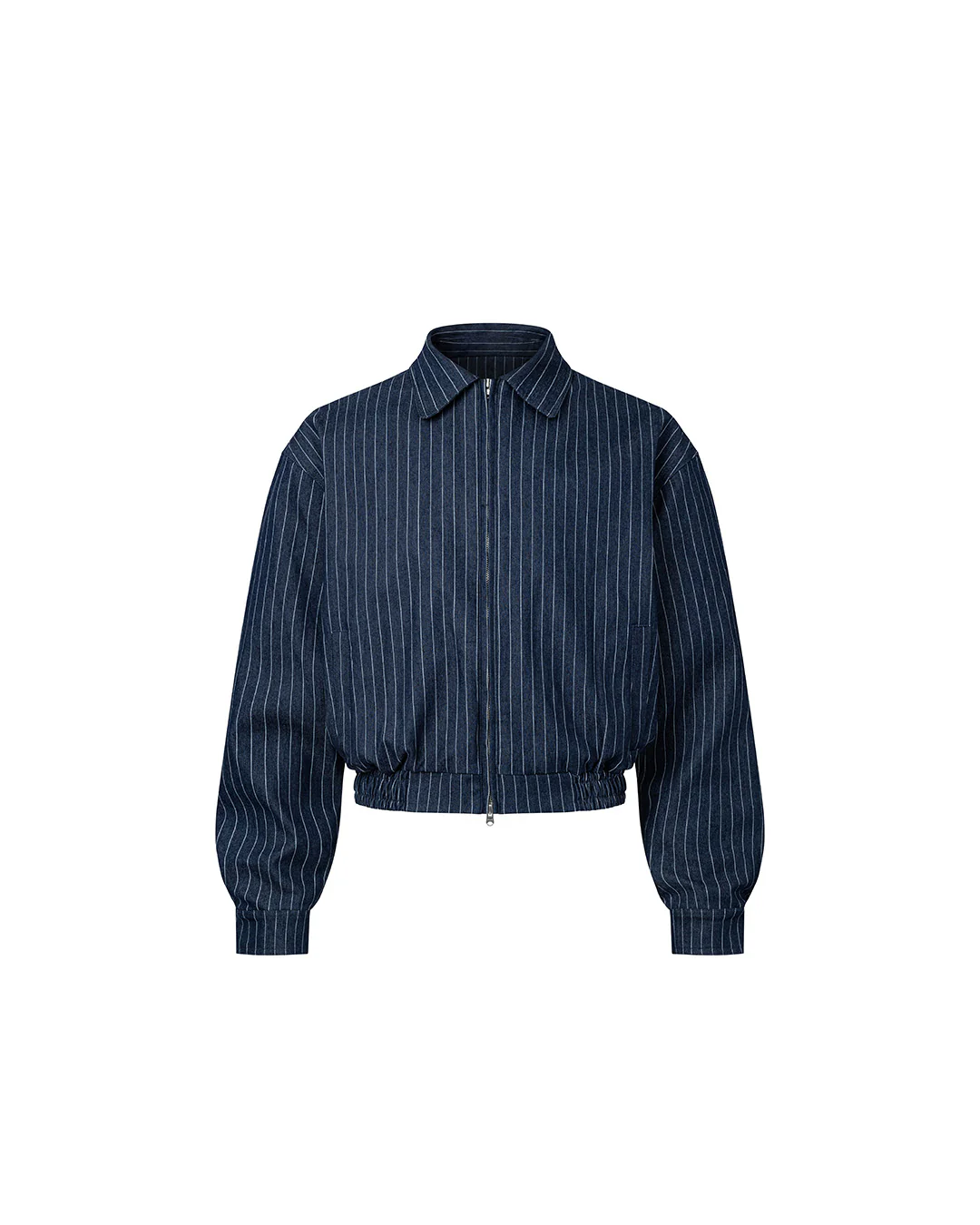 HERITAGE ZIP JACKET - Image 27