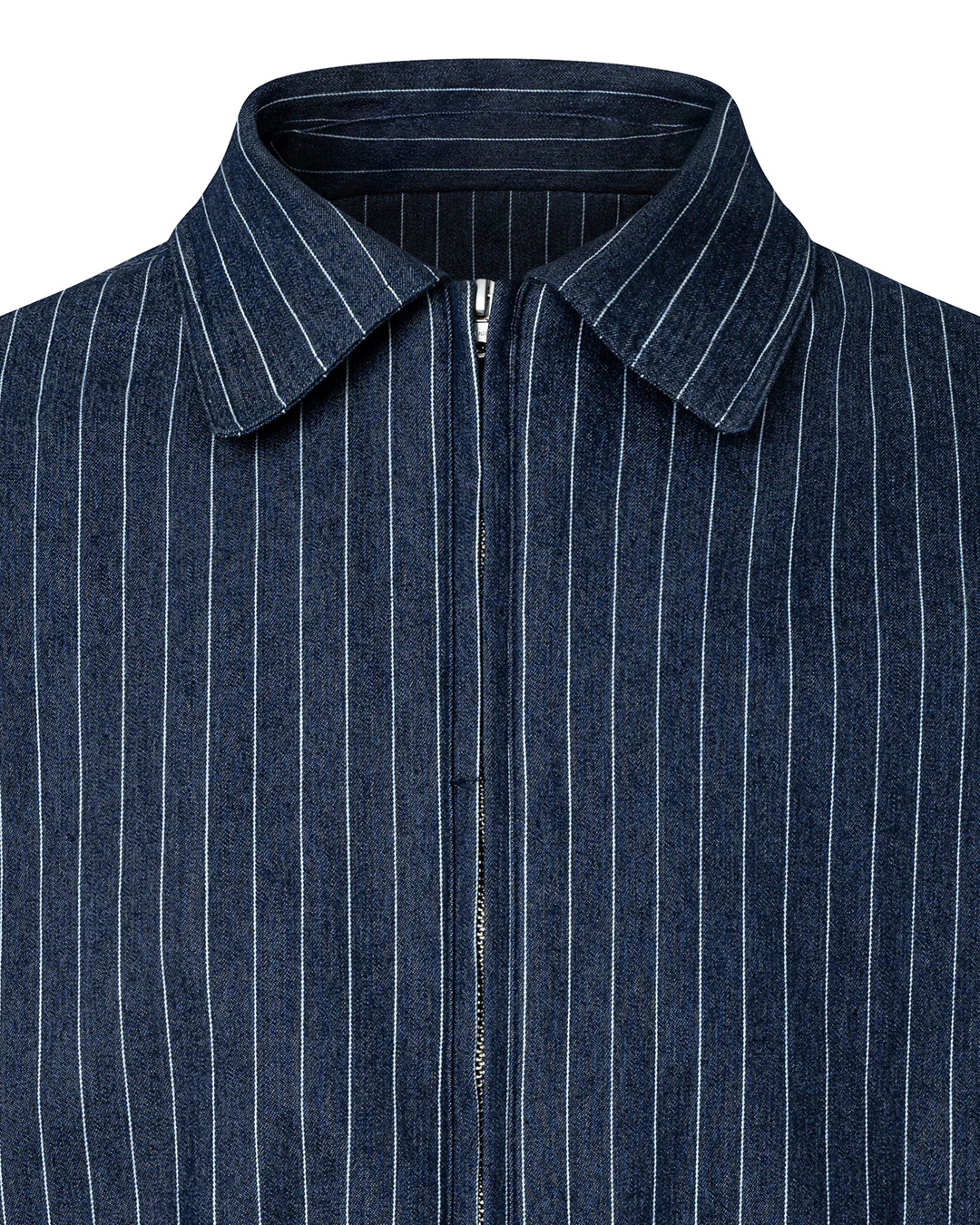 HERITAGE ZIP JACKET - Image 28