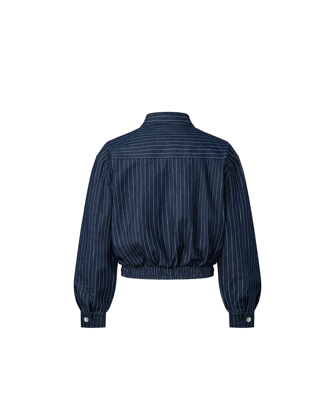 HERITAGE ZIP JACKET - Image 31