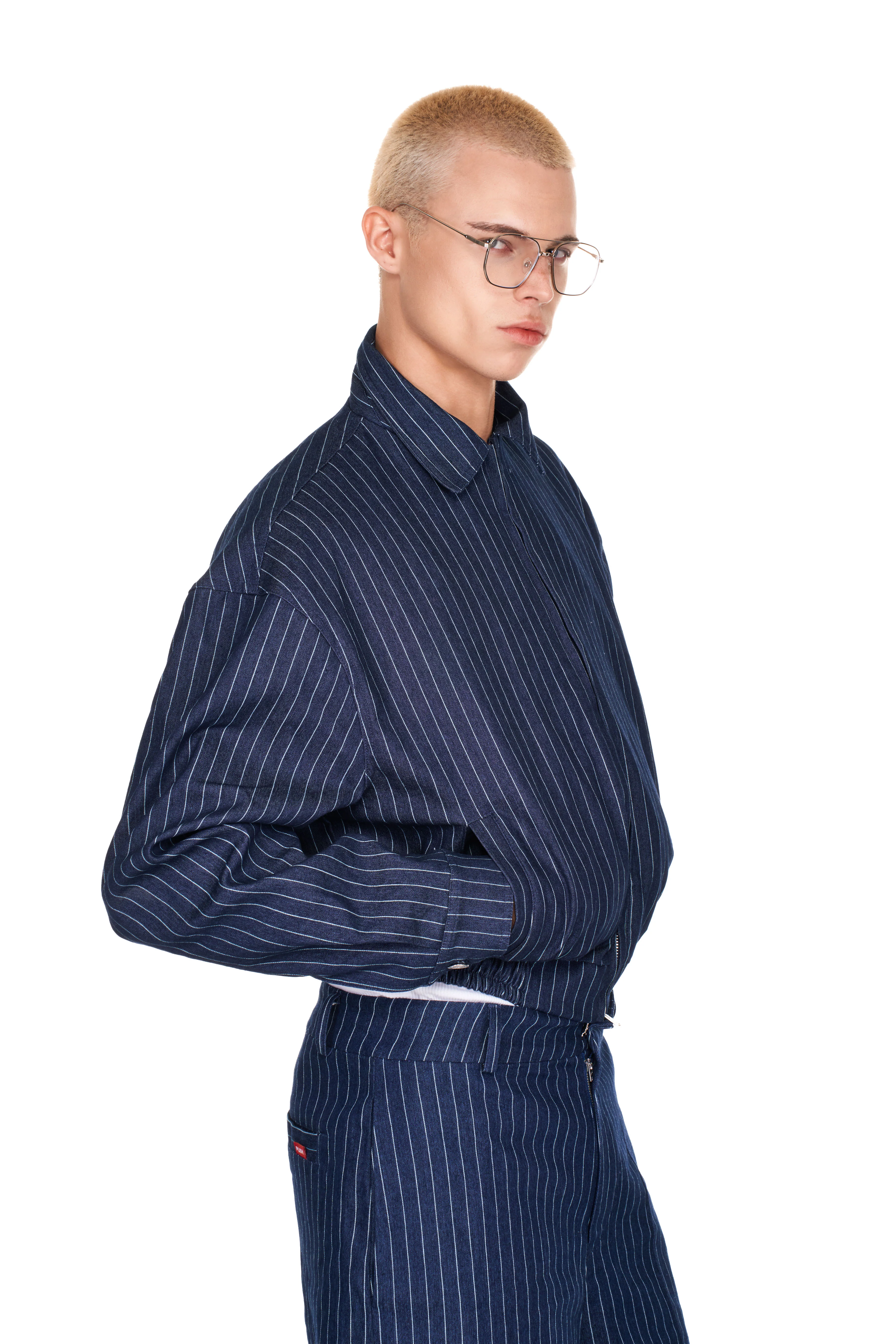 HERITAGE ZIP JACKET - Image 32