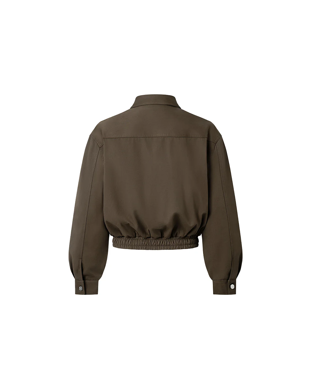 HERITAGE ZIP JACKET - Image 9