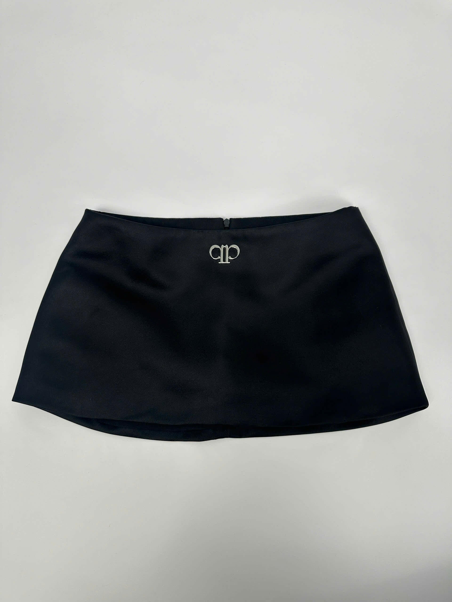 KASTA MINI SKIRT - Image 3