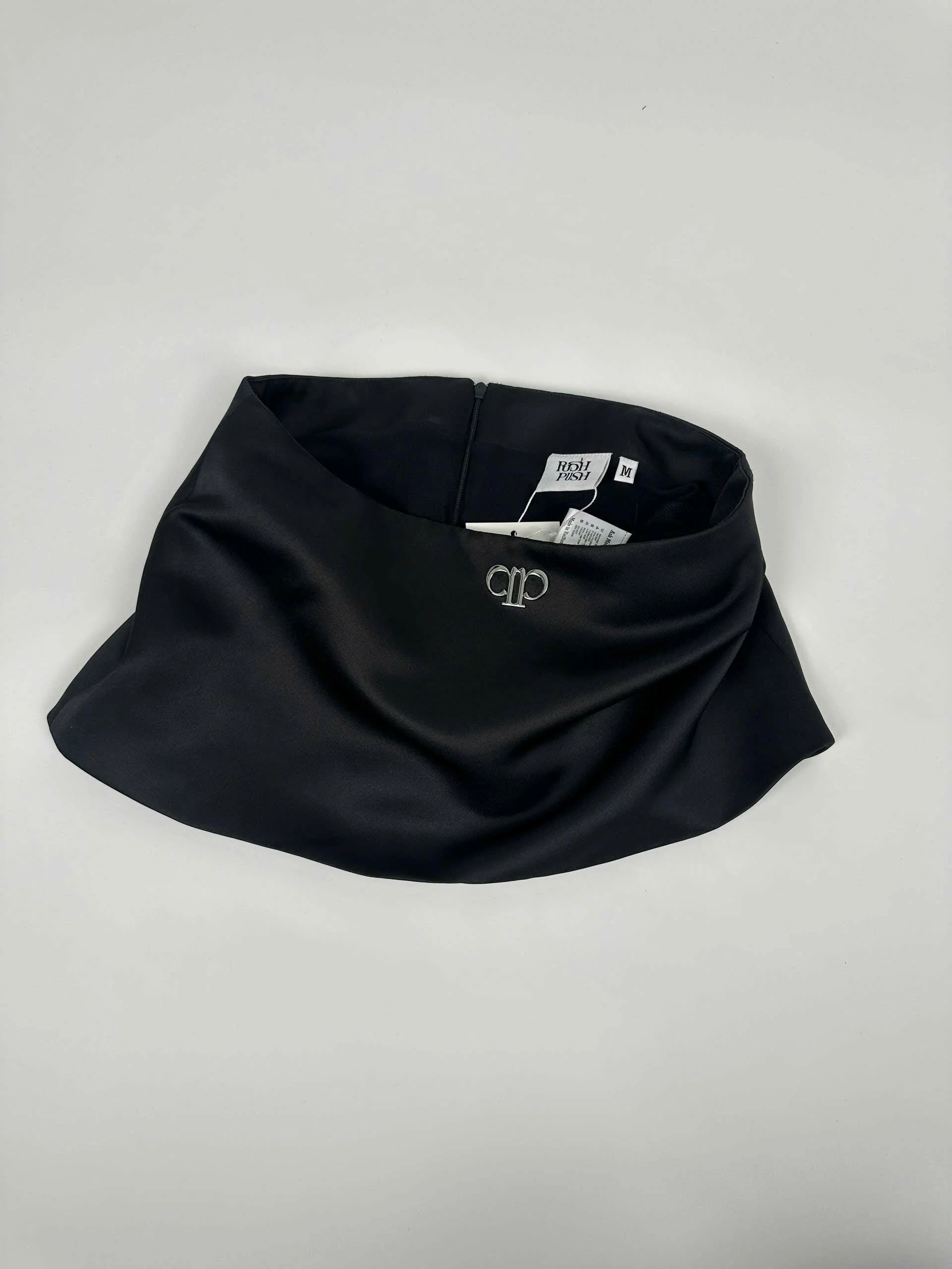 KASTA MINI SKIRT - Image 4