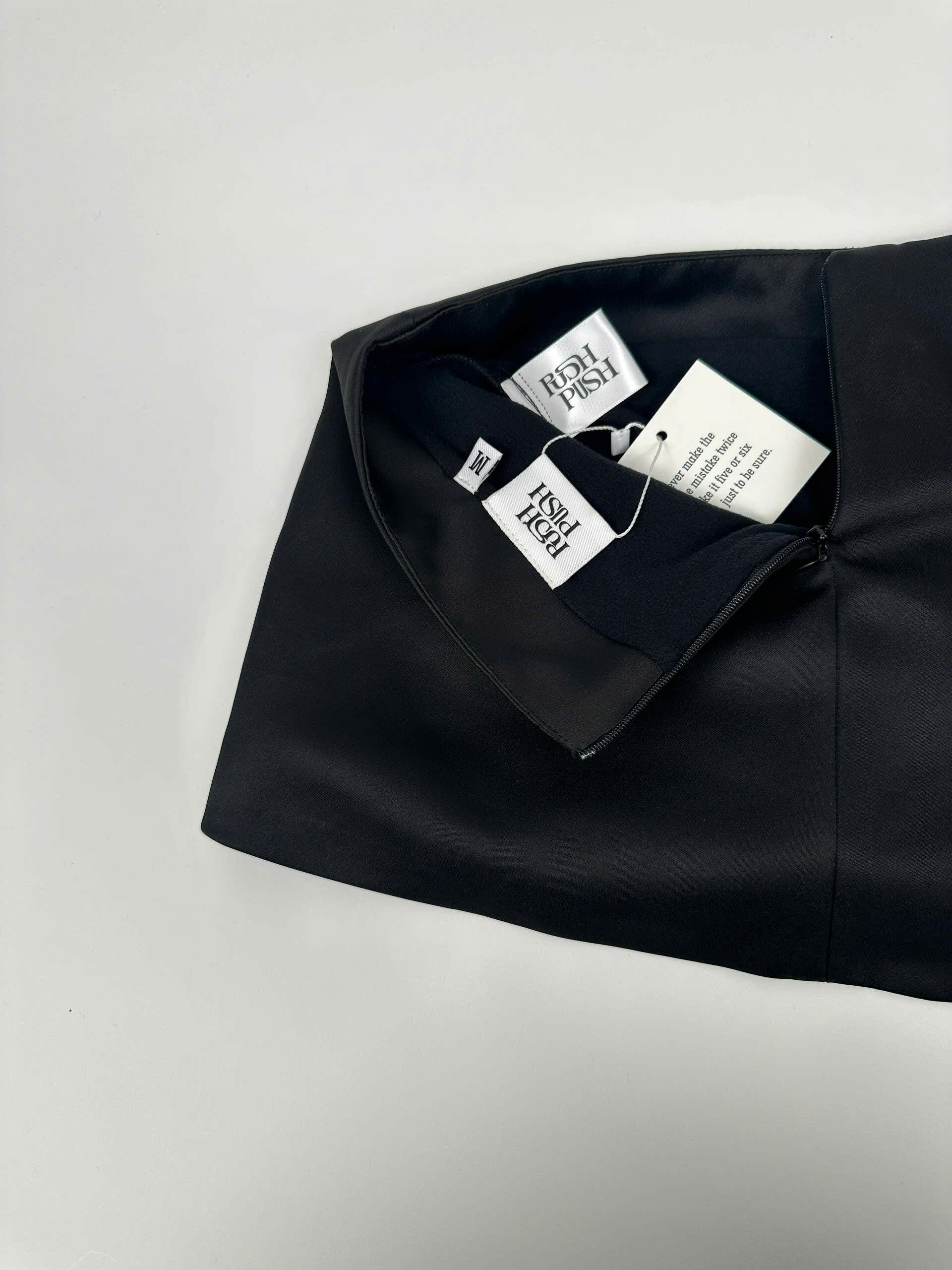 KASTA MINI SKIRT - Image 5