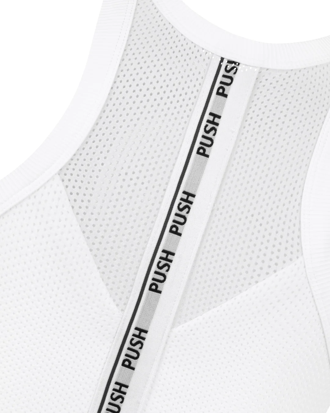 MESH TANK TOP - Image 3