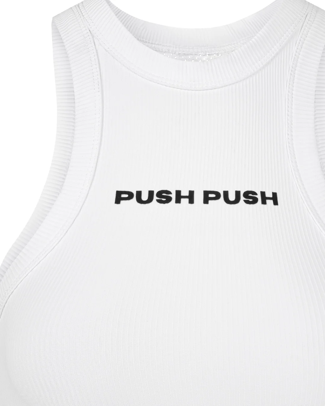 MESH TANK TOP - Image 4