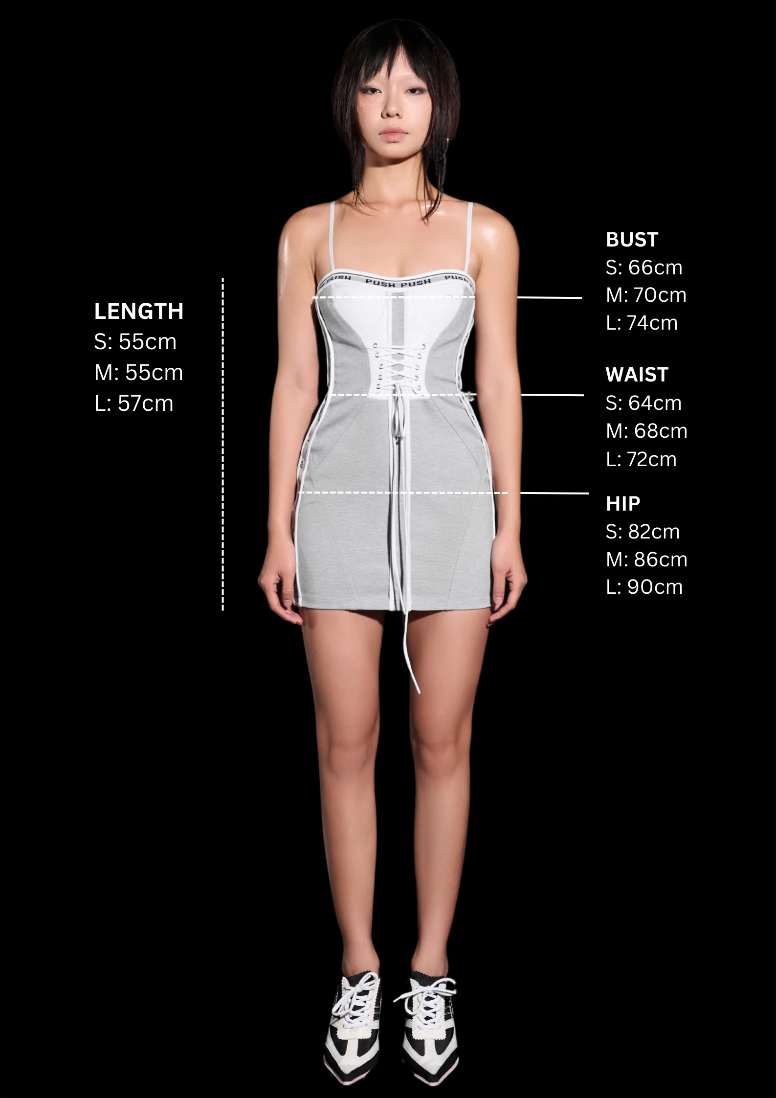 MUD WASH MINI DRESS - Image 10