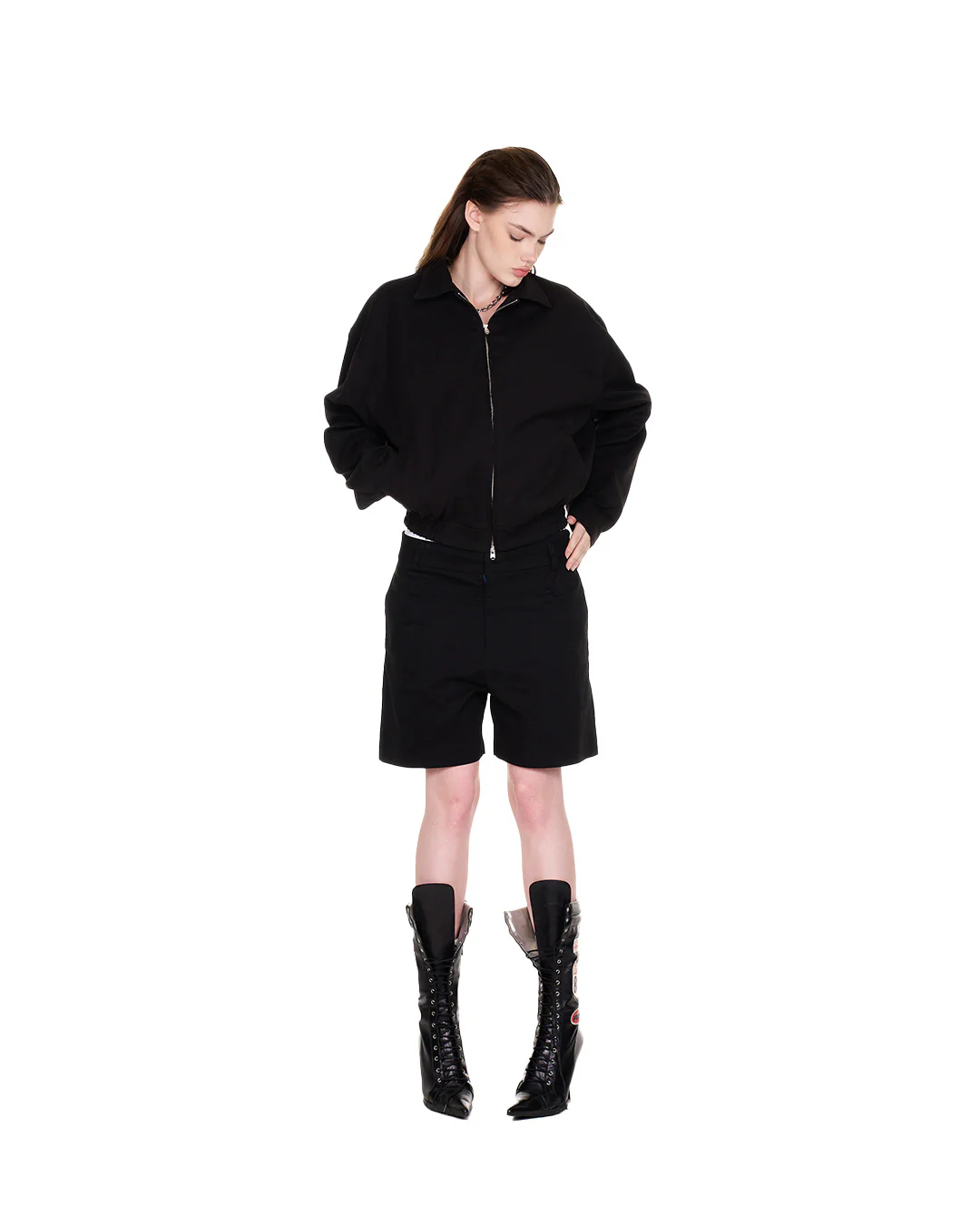 OFF-WORK SHORT - Image 18